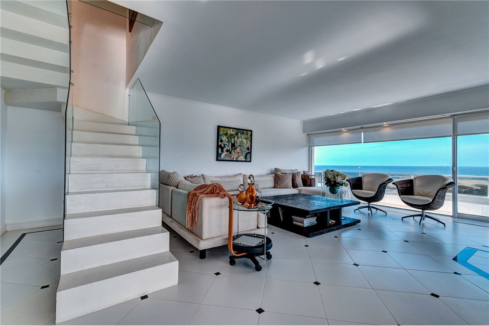 Apartamento en venta en Playa Brava