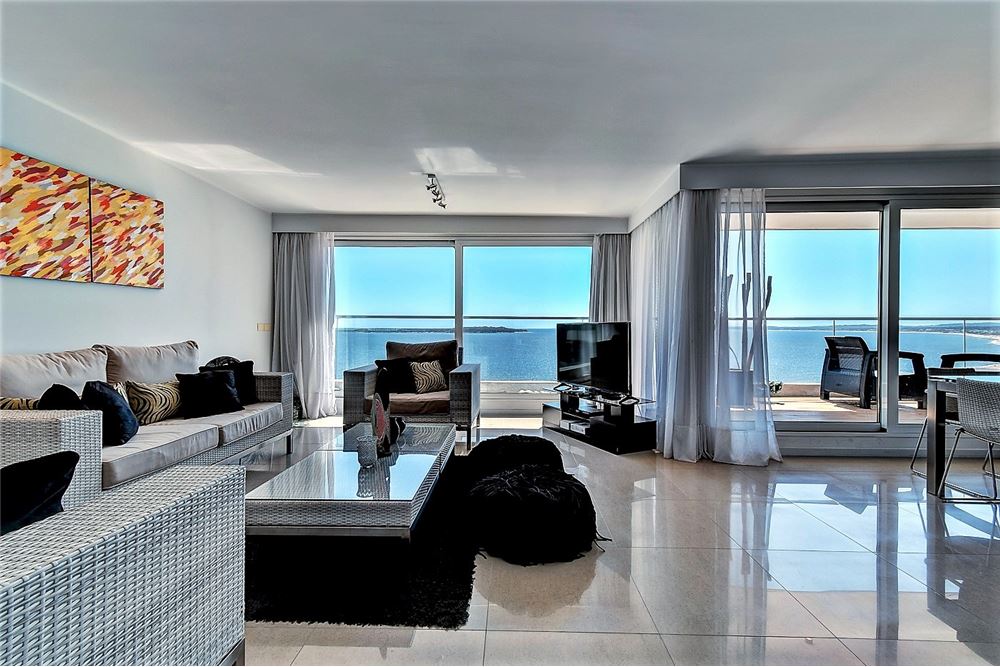 APARTAMENTO ALQUILER INVERNAL ALEXANDER COLLECTION · Foto 3