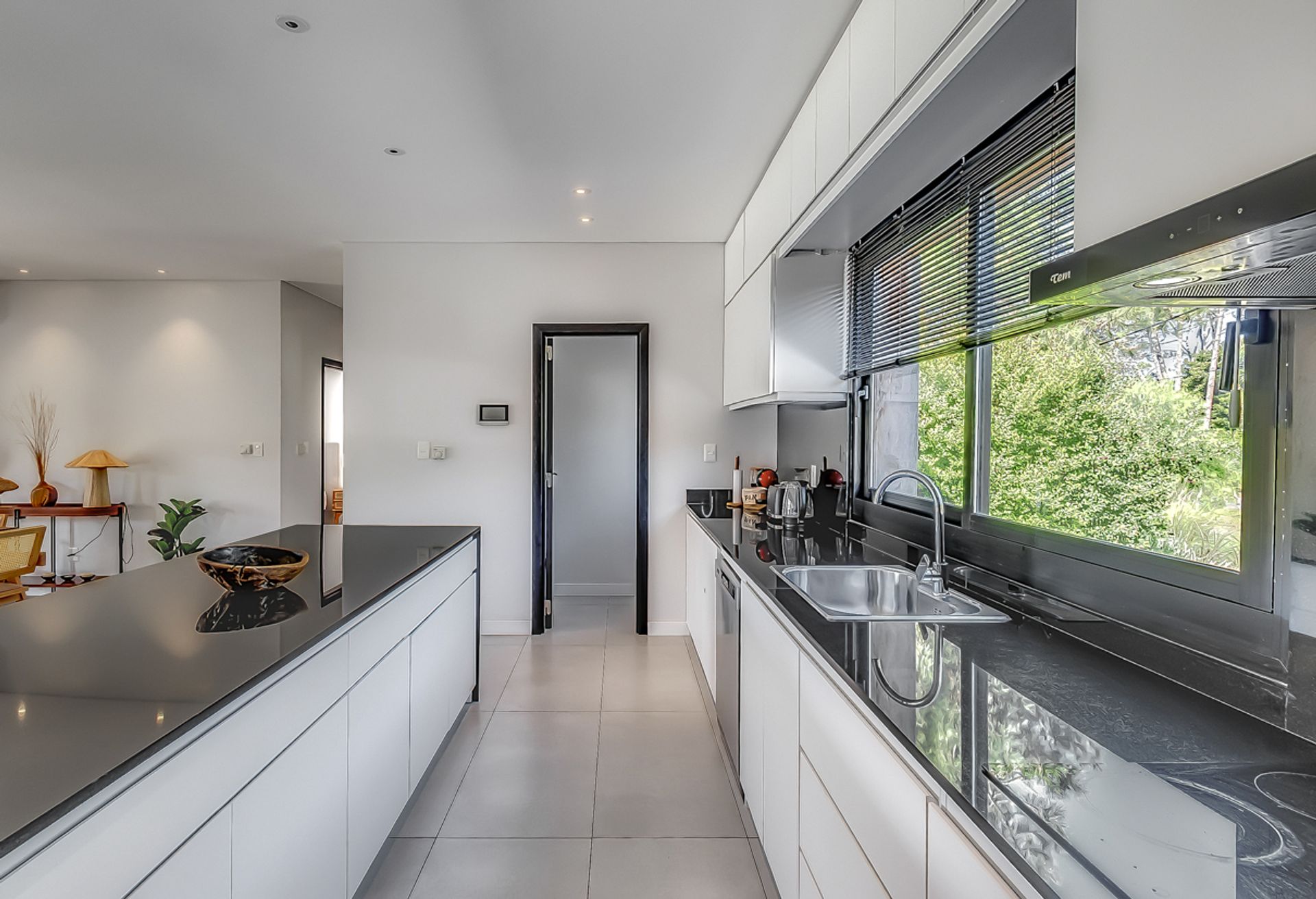 CASA EN ALQUILER ANUAL BARRIO PRIVADO SAN RAFAEL · Foto 9