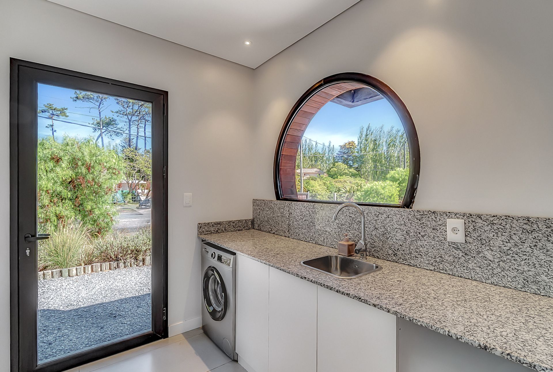 CASA EN ALQUILER ANUAL BARRIO PRIVADO SAN RAFAEL · Foto 8
