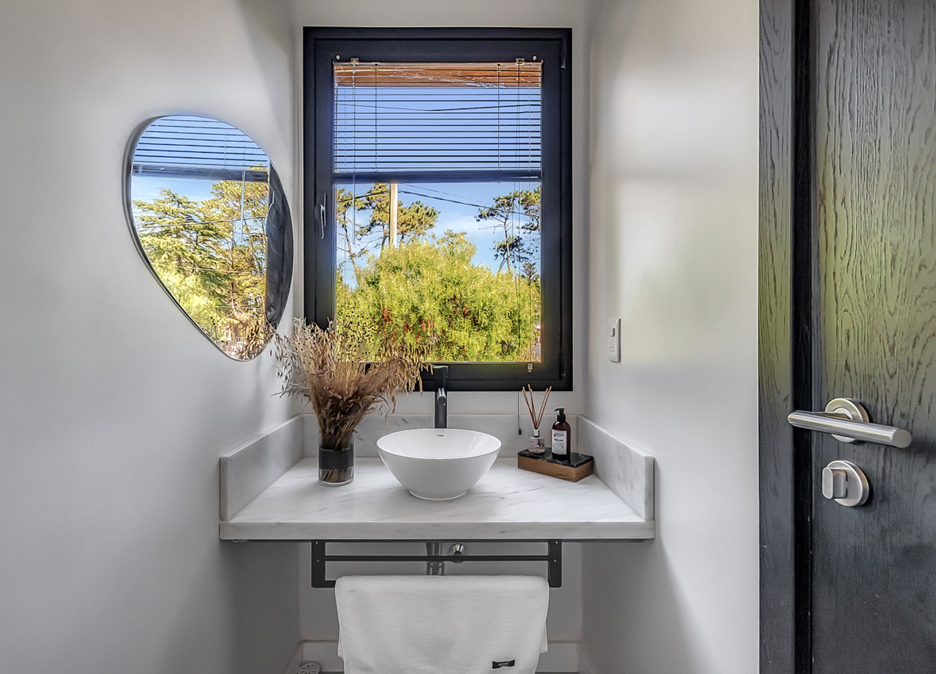 CASA EN ALQUILER ANUAL BARRIO PRIVADO SAN RAFAEL · Foto 10