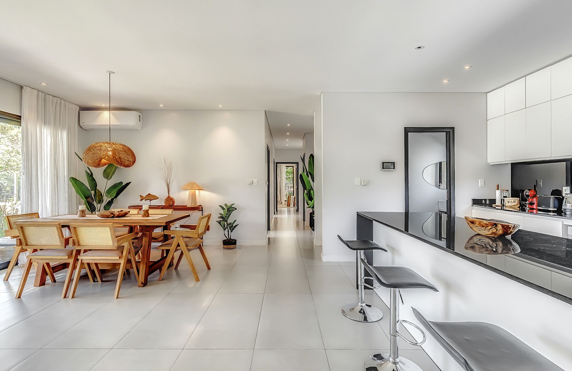 CASA EN ALQUILER ANUAL BARRIO PRIVADO SAN RAFAEL · Foto 5