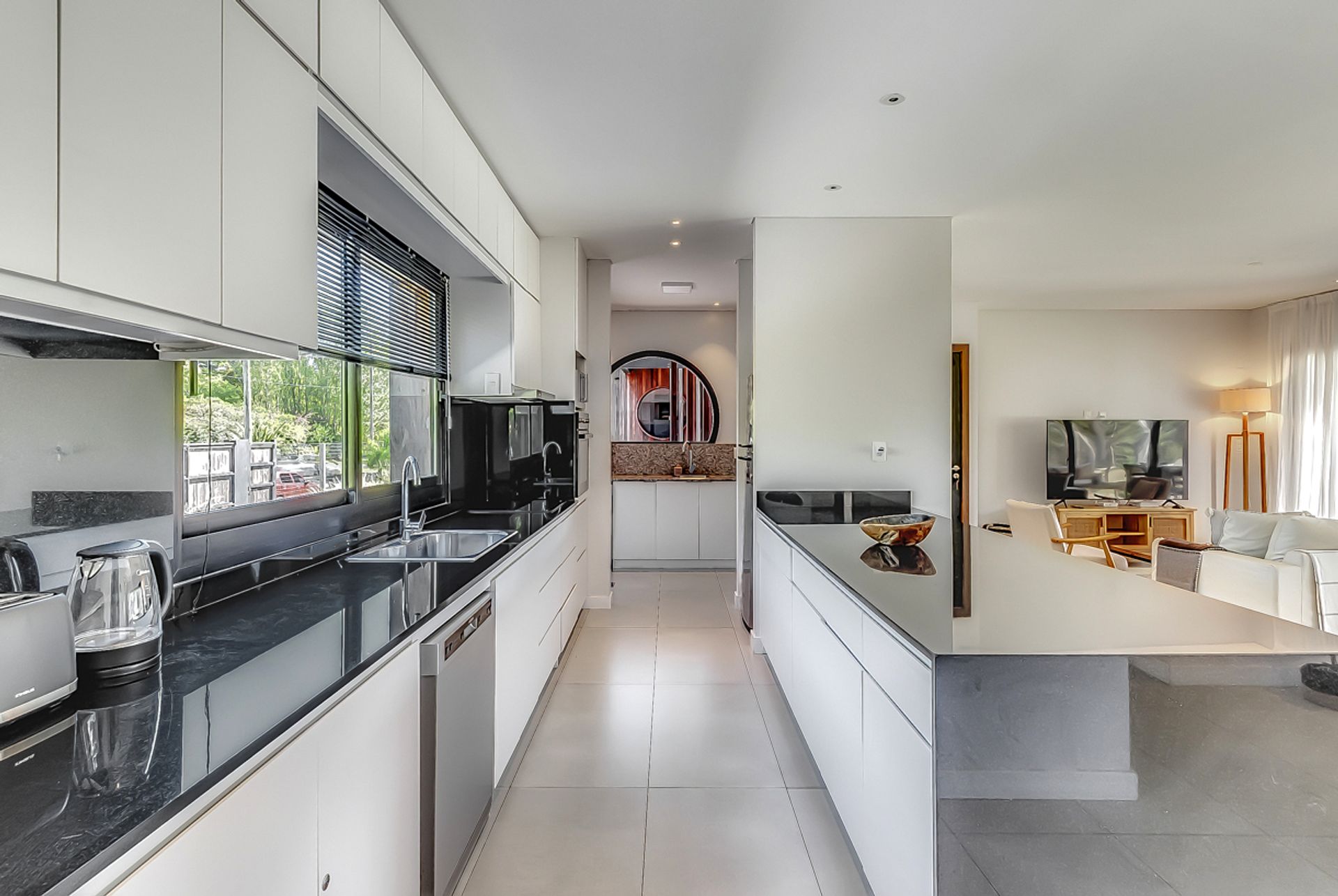 CASA EN ALQUILER ANUAL BARRIO PRIVADO SAN RAFAEL · Foto 7
