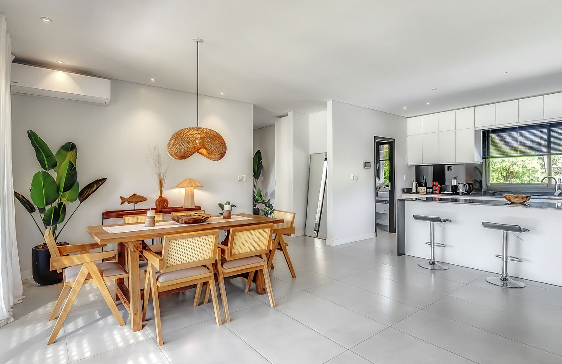 CASA EN ALQUILER ANUAL BARRIO PRIVADO SAN RAFAEL · Foto 6