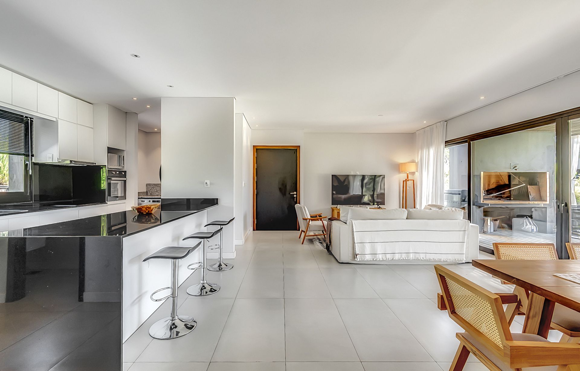 CASA EN ALQUILER ANUAL BARRIO PRIVADO SAN RAFAEL · Foto 3