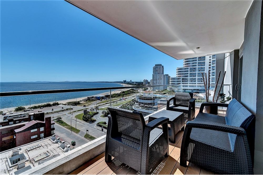 DEPARTAMENTO ALQUILER VERANO ALEXANDER COLLECTION