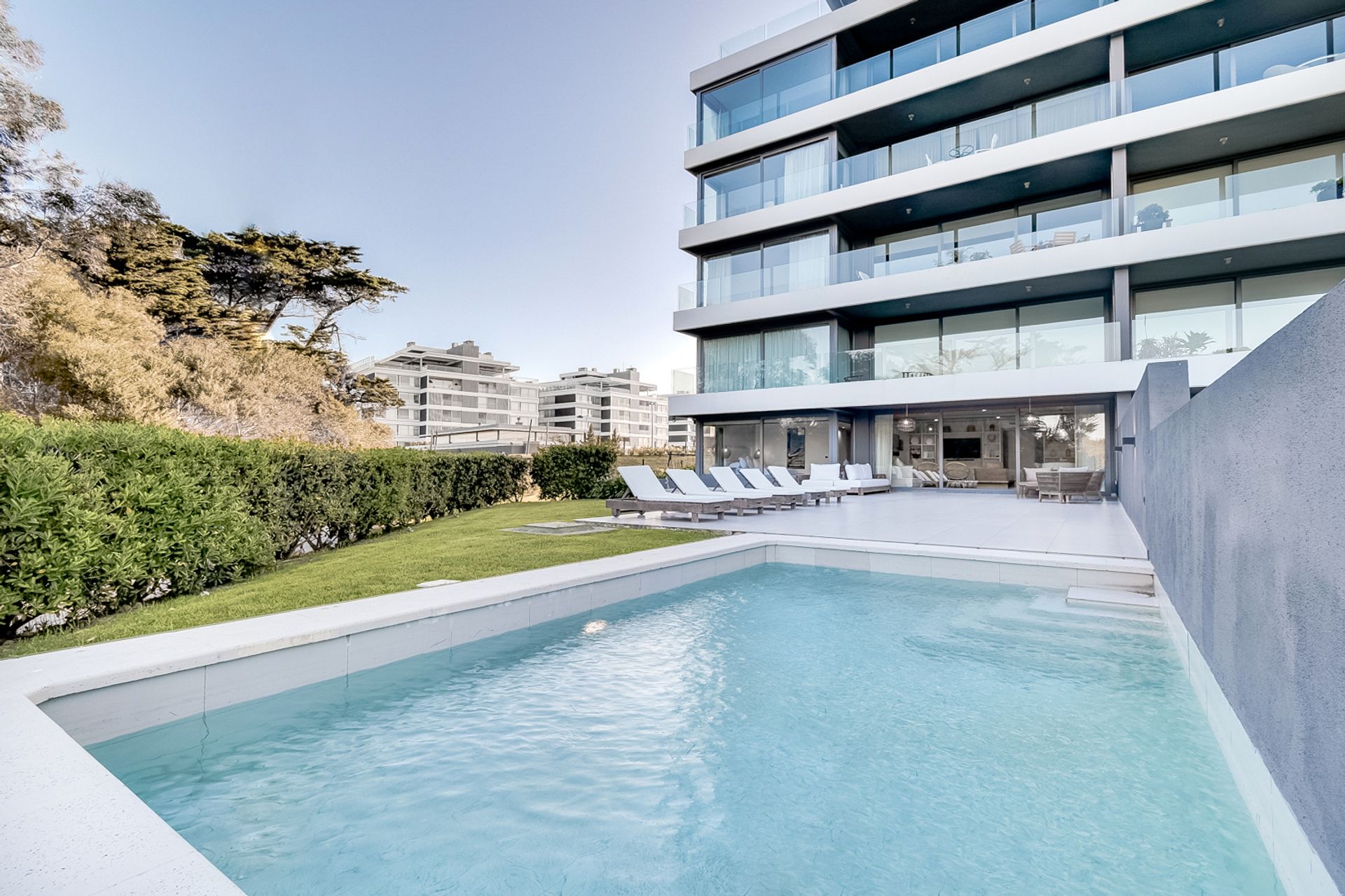 Apartamento en venta en Rincón del Indio