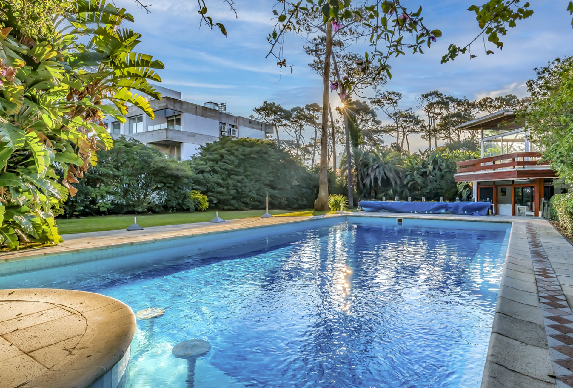 CASA ALQUILER TEMPORADA PLAYA MANSA PUNTA DEL ESTE