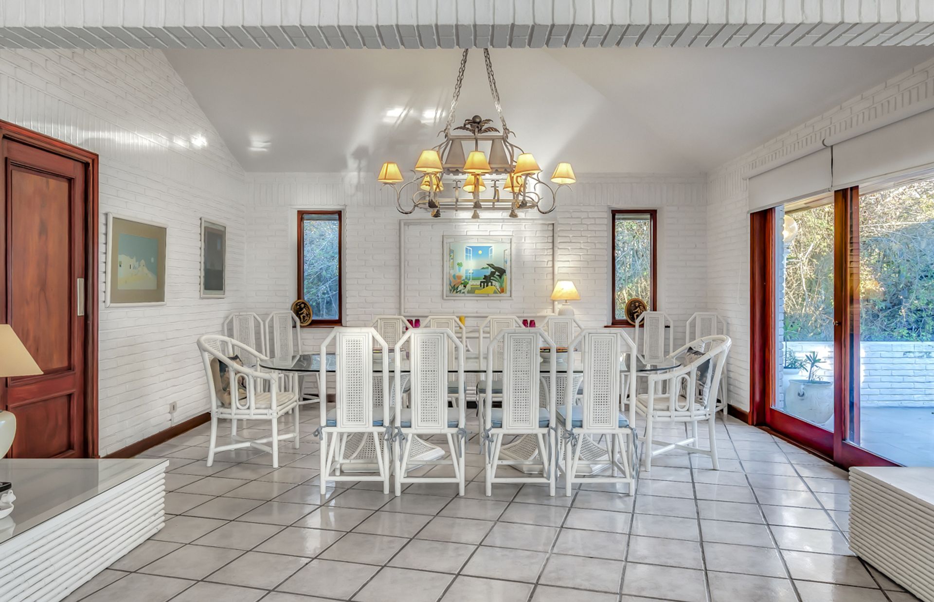 CASA ALQUILER ANUAL PLAYA MANSA PUNTA DEL ESTE · Foto 7