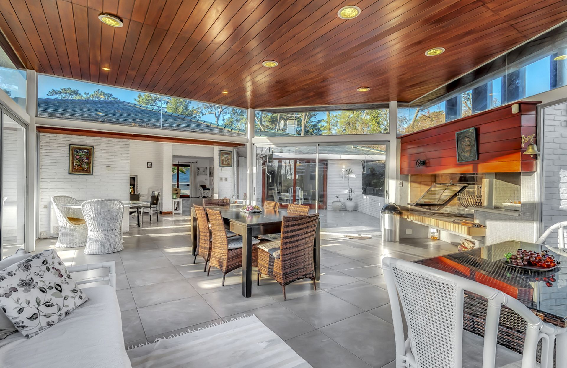 CASA ALQUILER ANUAL PLAYA MANSA PUNTA DEL ESTE · Foto 10