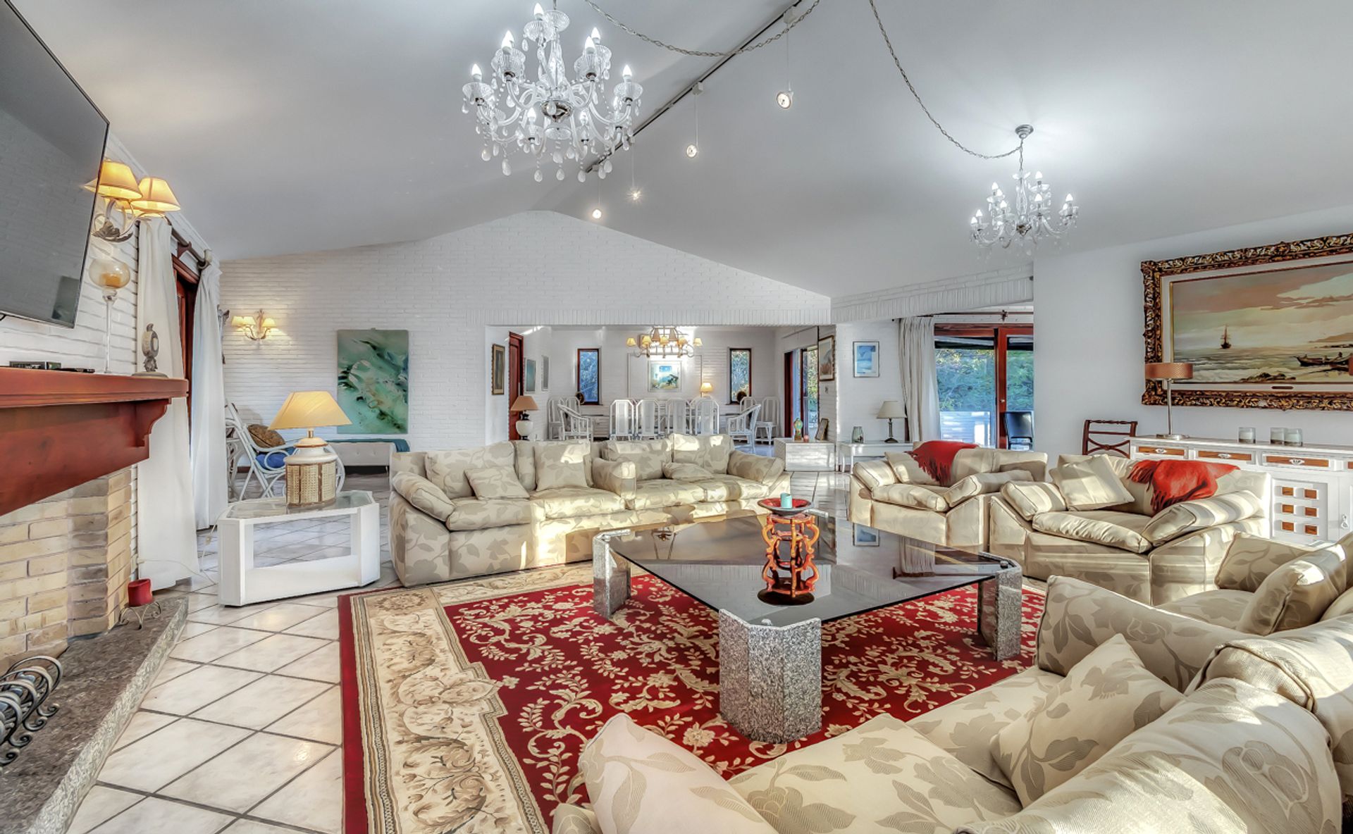 CASA ALQUILER ANUAL PLAYA MANSA PUNTA DEL ESTE · Foto 6