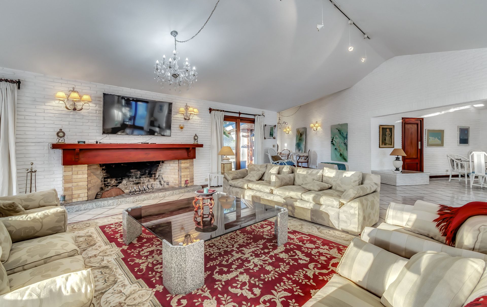 CASA ALQUILER ANUAL PLAYA MANSA PUNTA DEL ESTE · Foto 5