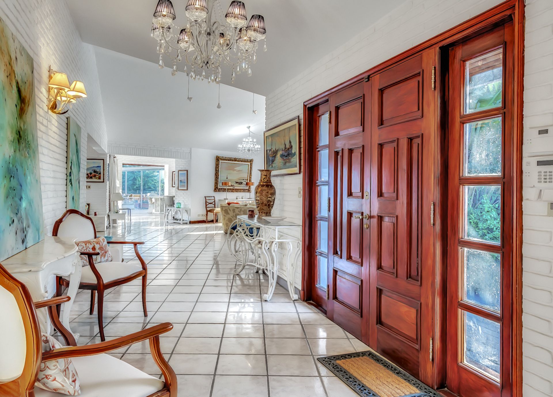 CASA ALQUILER ANUAL PLAYA MANSA PUNTA DEL ESTE · Foto 2