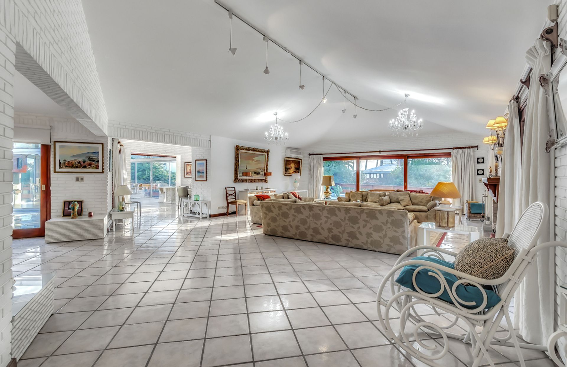 CASA ALQUILER ANUAL PLAYA MANSA PUNTA DEL ESTE · Foto 4
