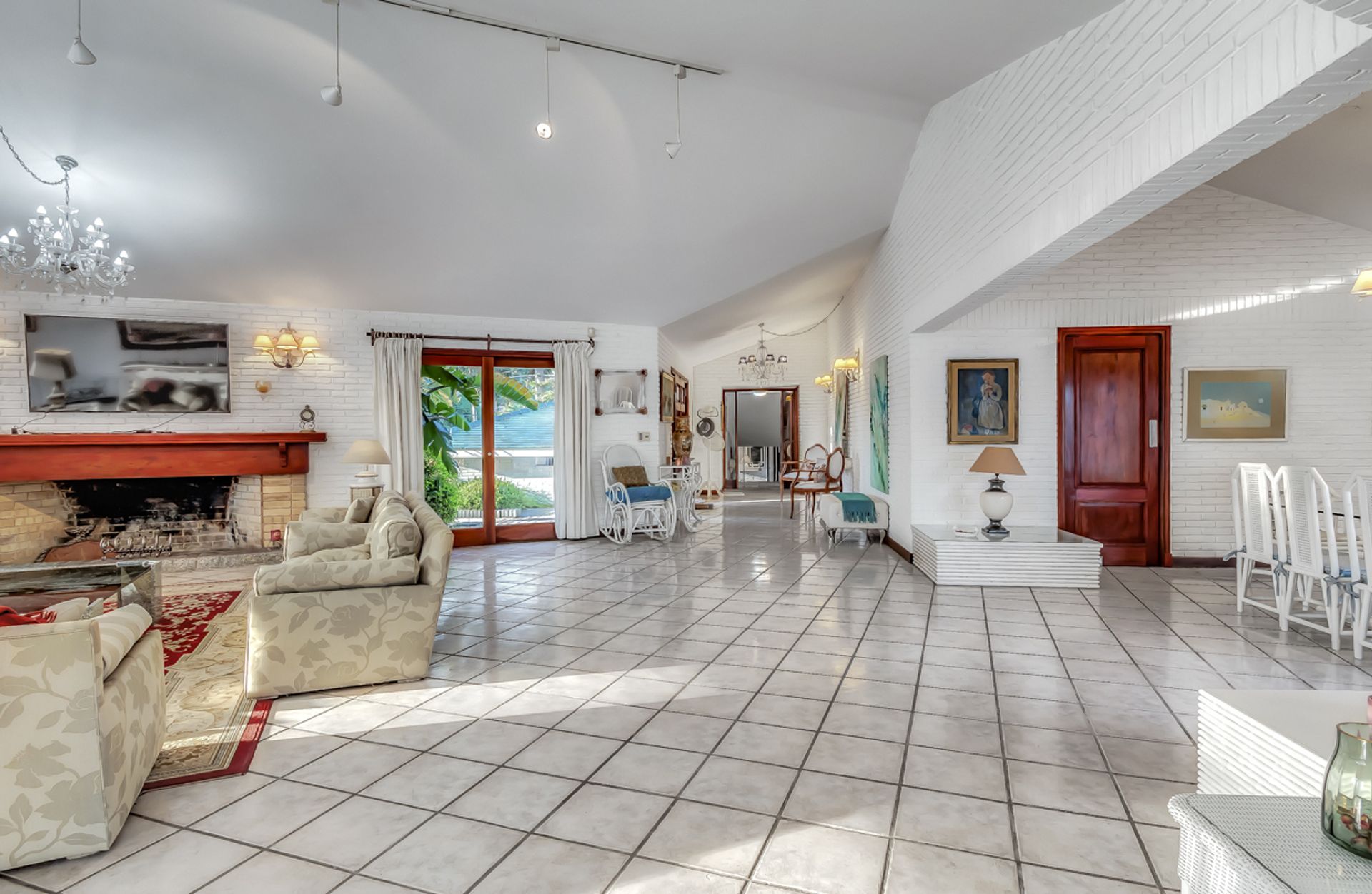 CASA ALQUILER ANUAL PLAYA MANSA PUNTA DEL ESTE · Foto 3