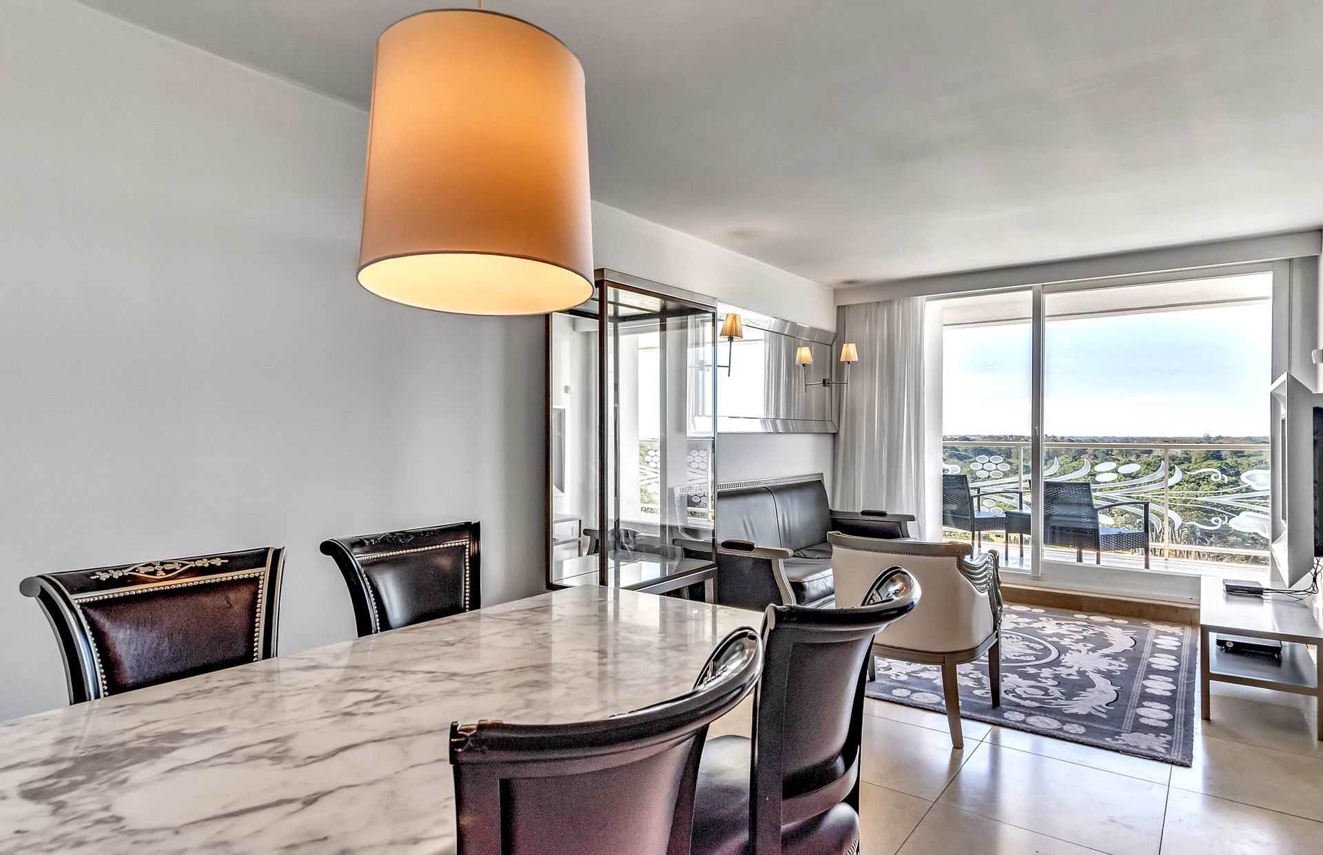 Apartamento en alquiler en Roosevelt