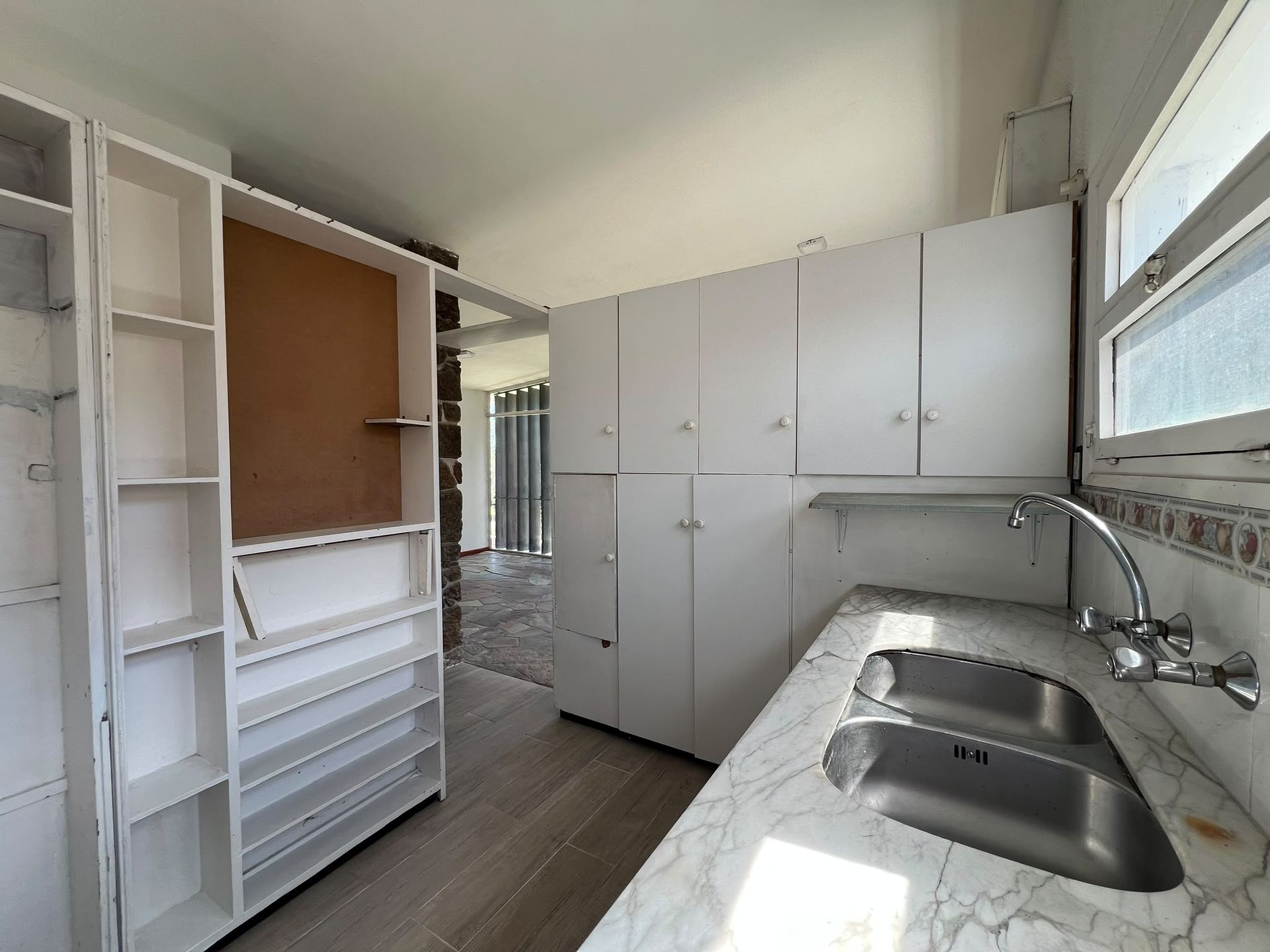 ALQUILER ANUAL DOS DORMITORIOS  PIRIAPOLIS · Foto 5