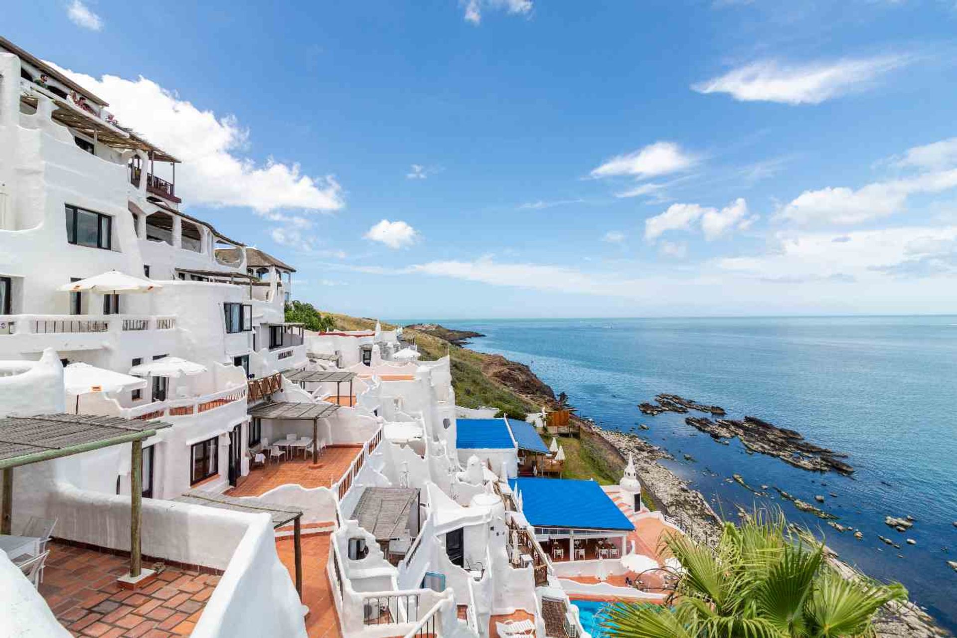 VENTA Tiempo compartido en Casa Pueblo SEMANA 52