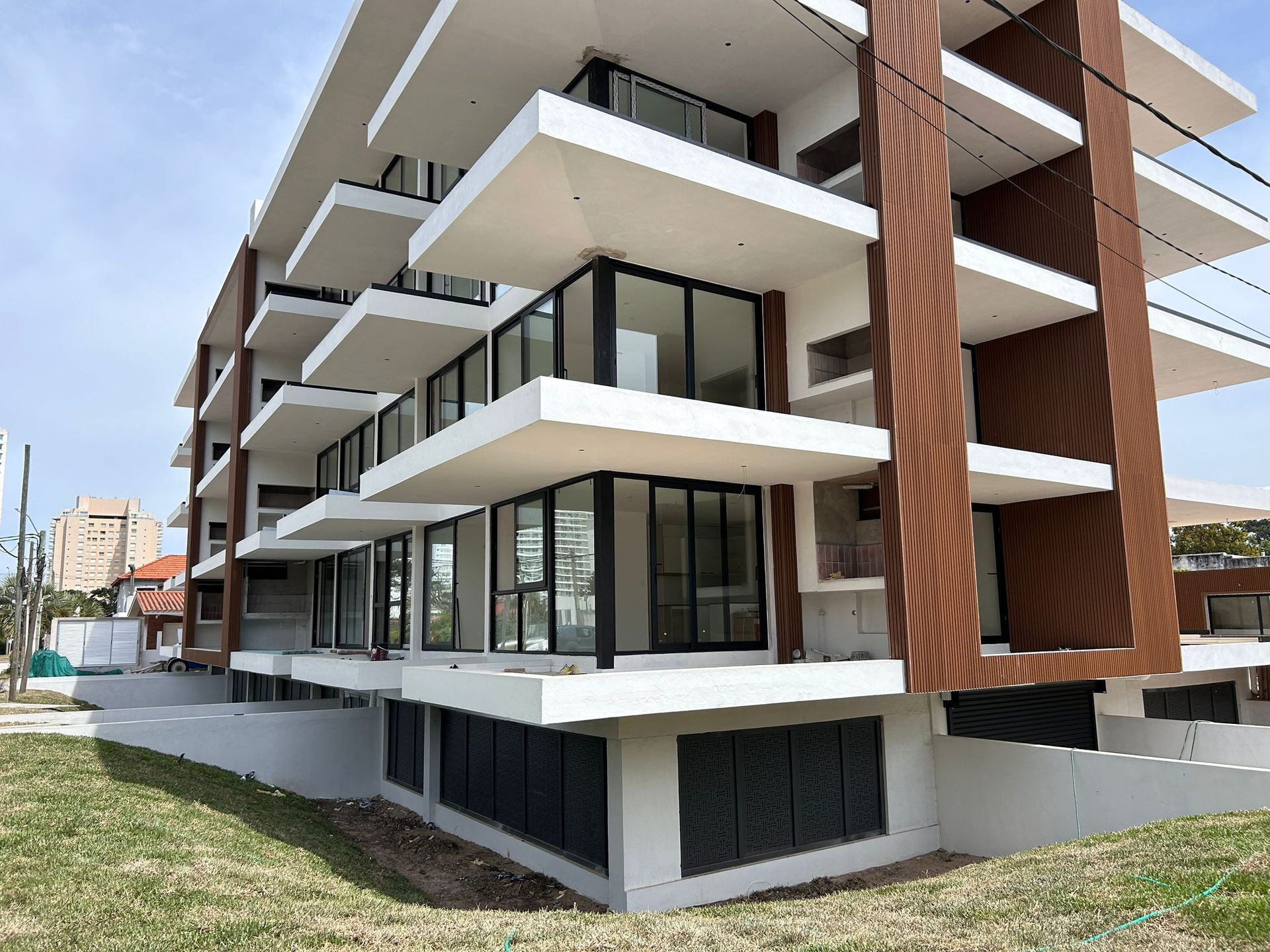 Apartamento en venta en Aidy Grill
