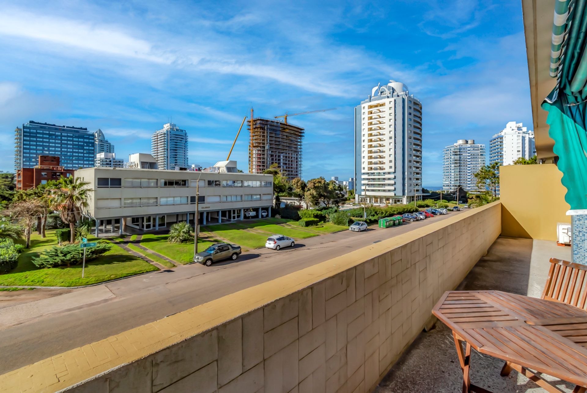 Apartamento en venta en Aidy Grill