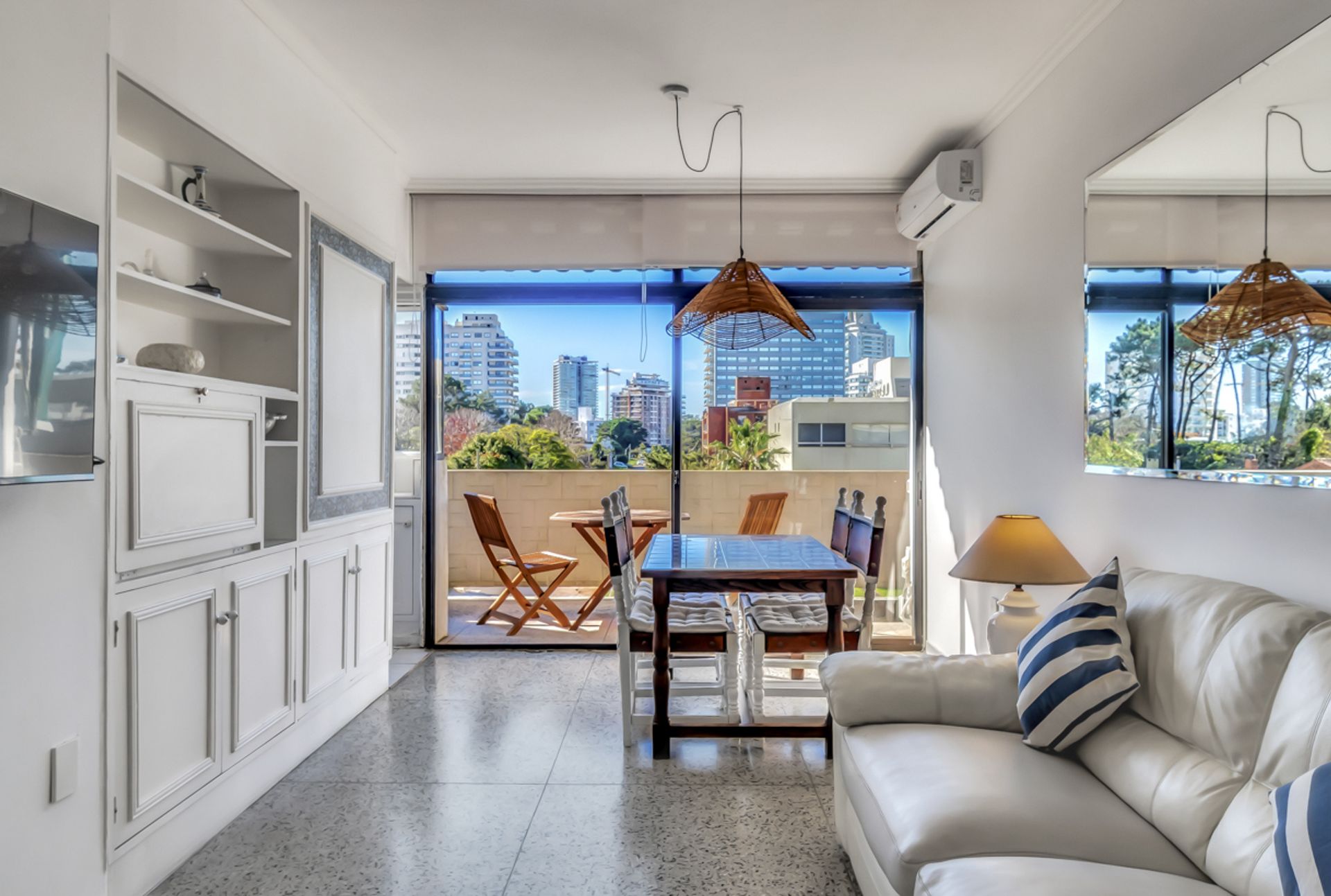 Apartamento en venta en Aidy Grill