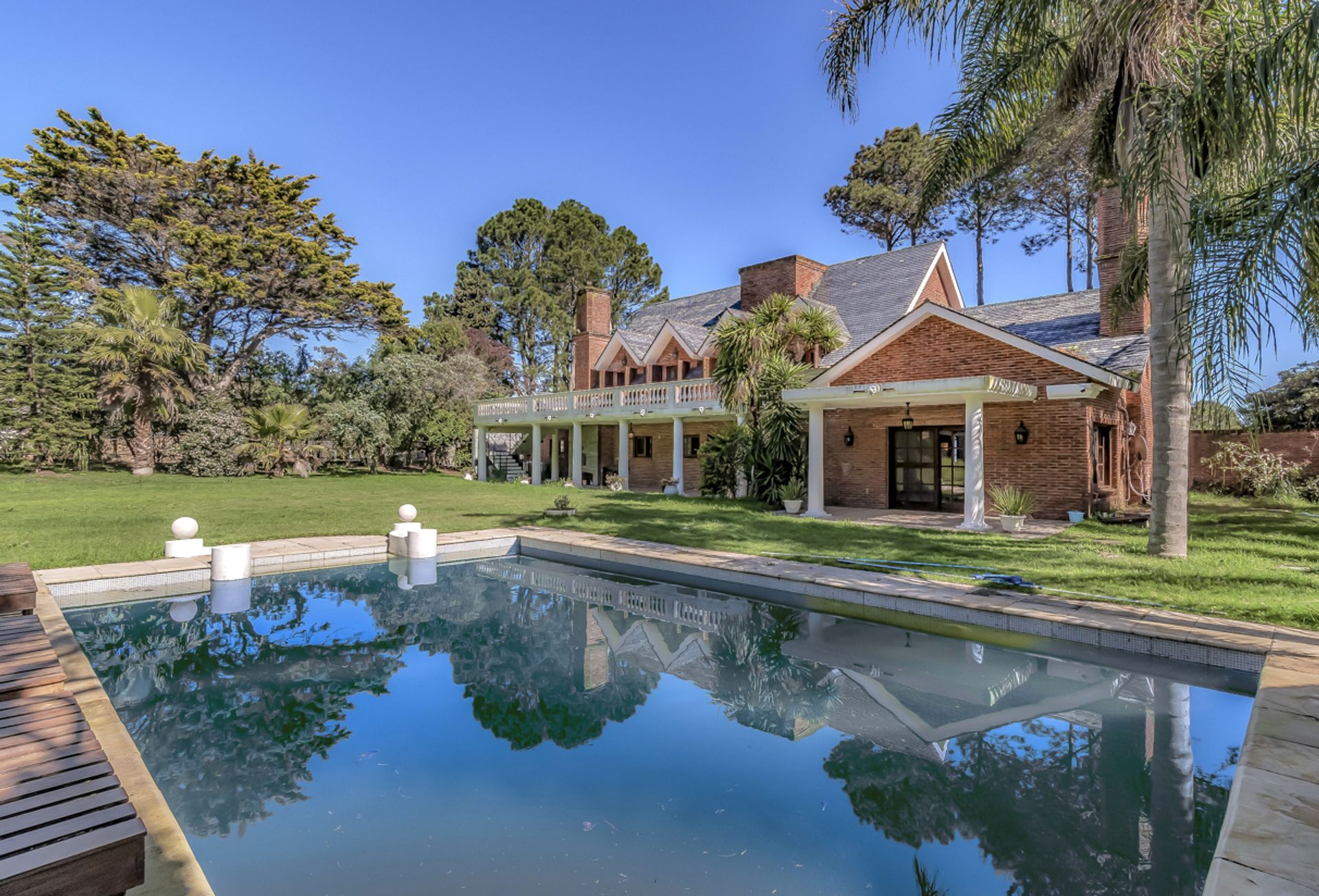 Casa en venta en Beverly Hills