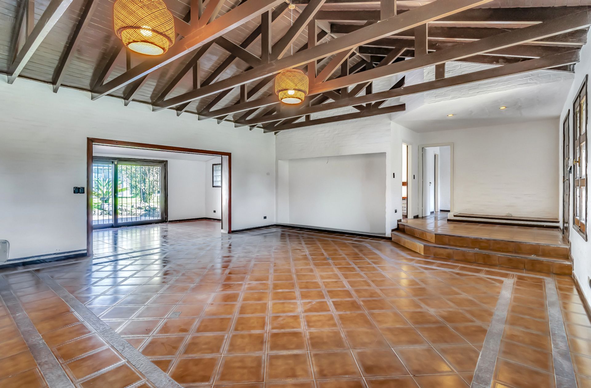 ALQUILER ANUAL CASA 4 DORMITORIOS PUNTA DEL ESTE · Foto 6