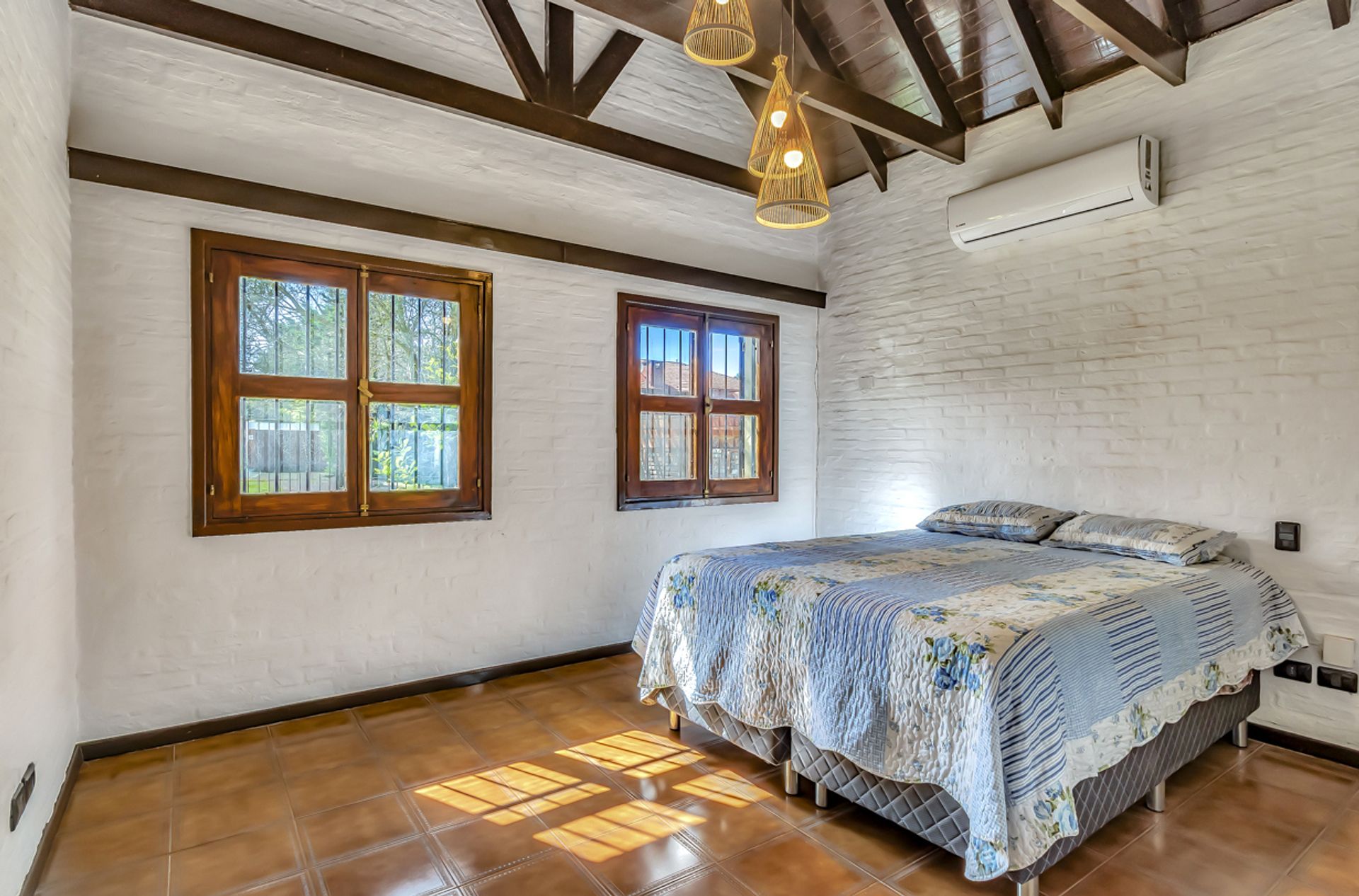 ALQUILER ANUAL CASA 4 DORMITORIOS PUNTA DEL ESTE · Foto 8