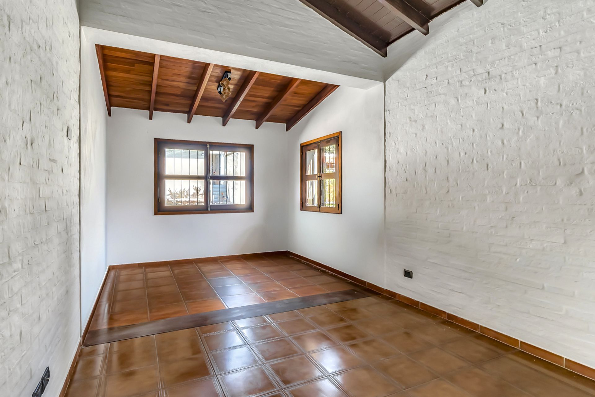 ALQUILER ANUAL CASA 4 DORMITORIOS PUNTA DEL ESTE · Foto 9