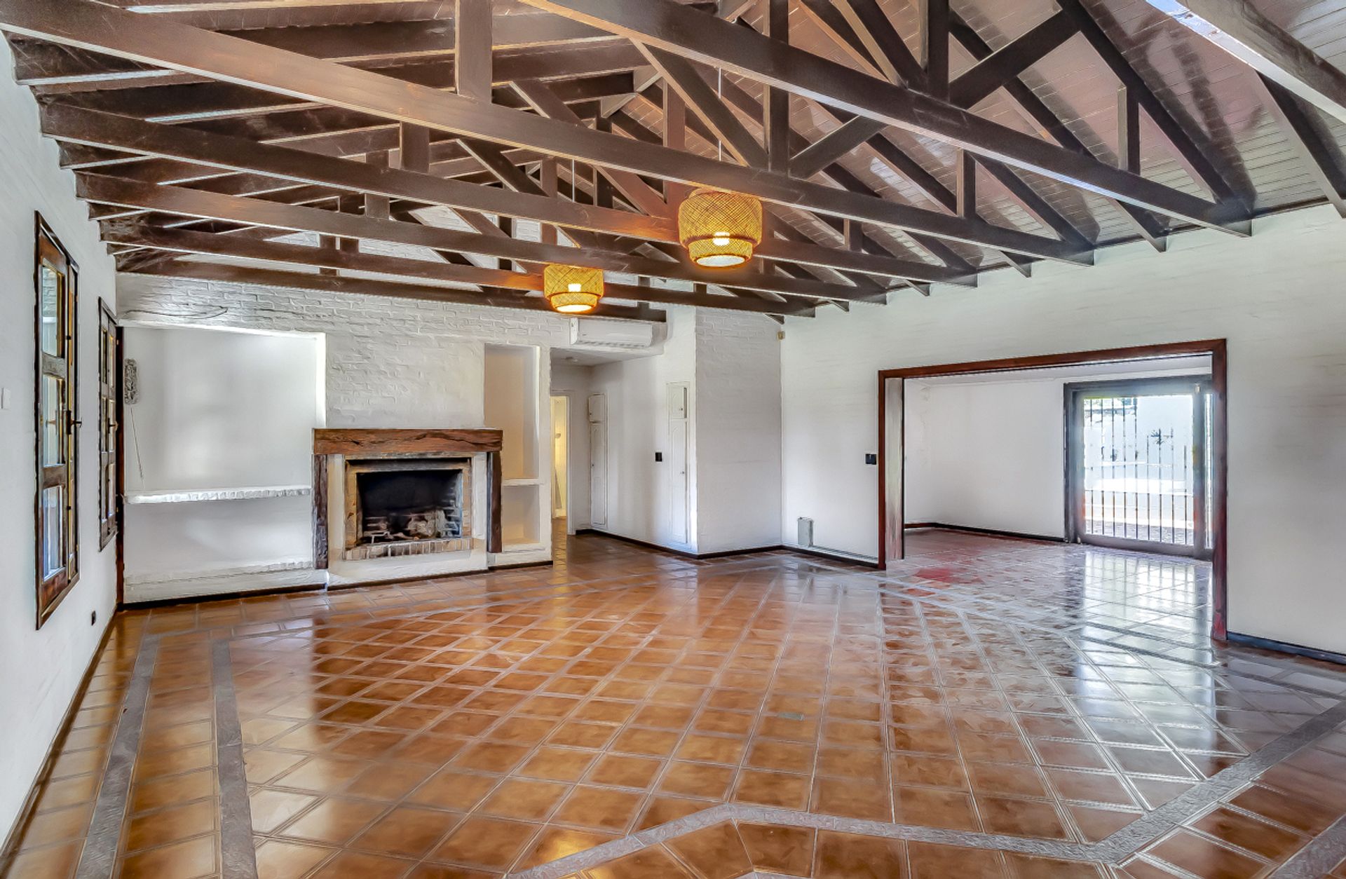 ALQUILER ANUAL CASA 4 DORMITORIOS PUNTA DEL ESTE · Foto 5