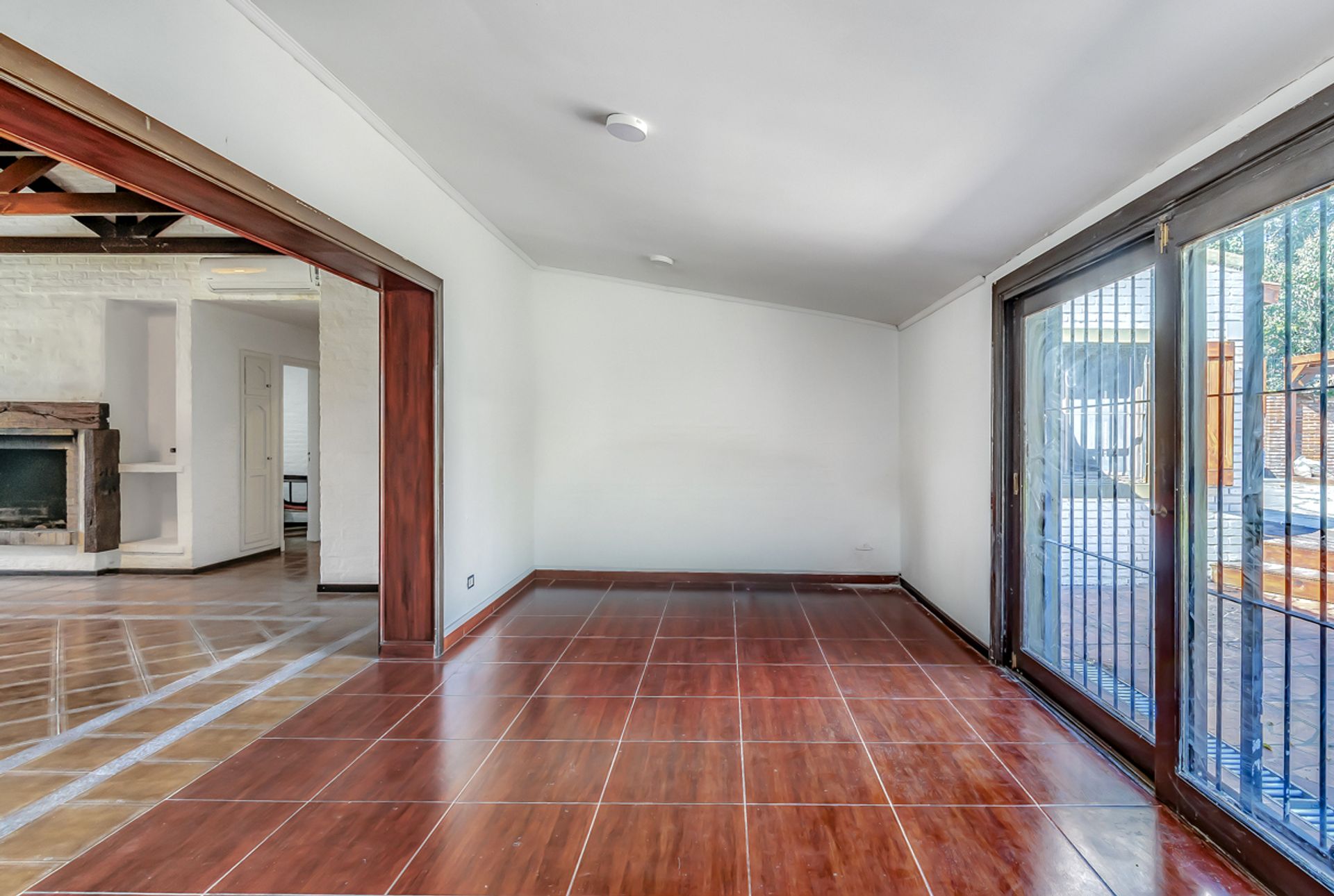 ALQUILER ANUAL CASA 4 DORMITORIOS PUNTA DEL ESTE · Foto 7