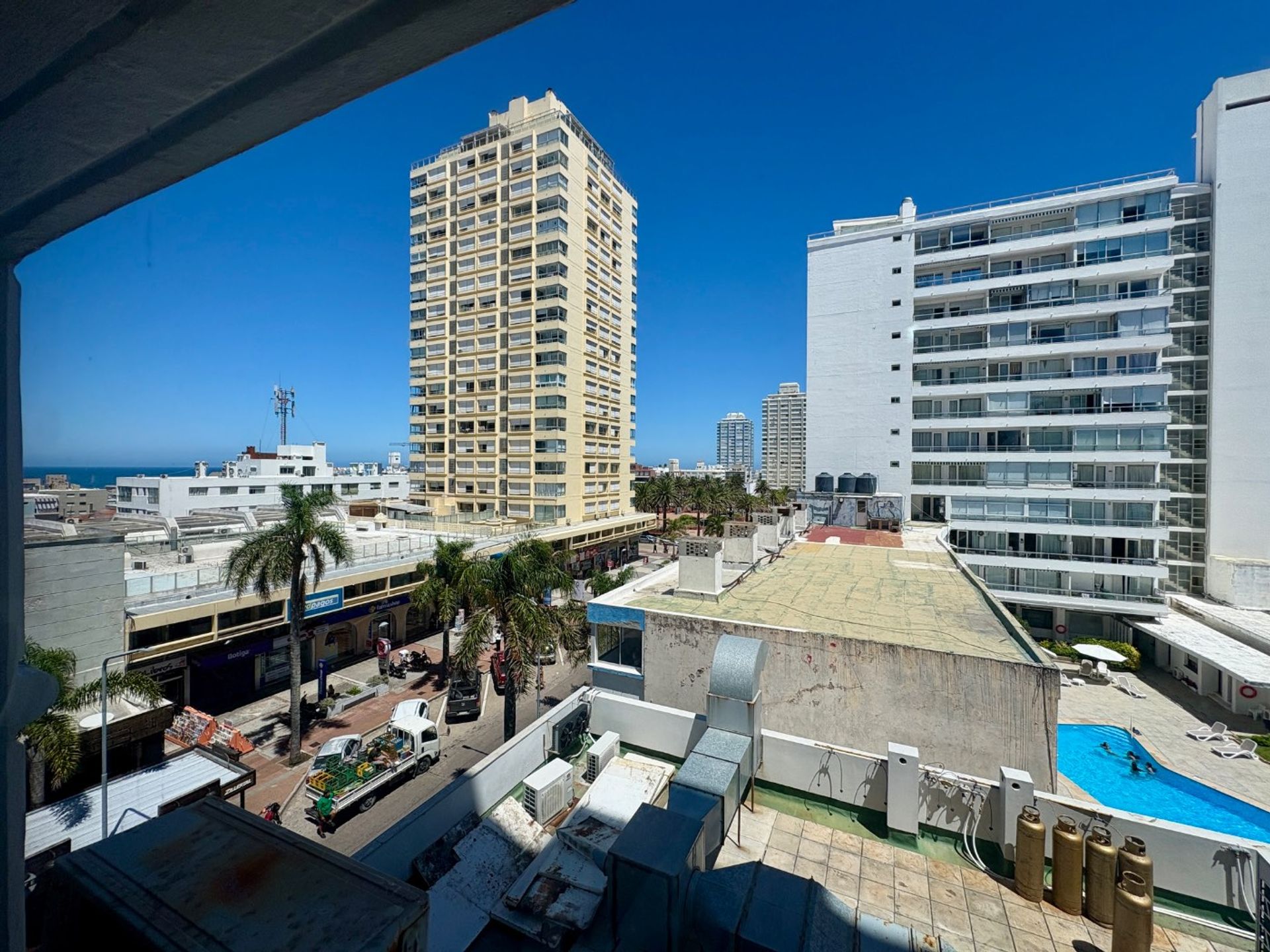 Alquiler anual Punta del Este · Foto 3