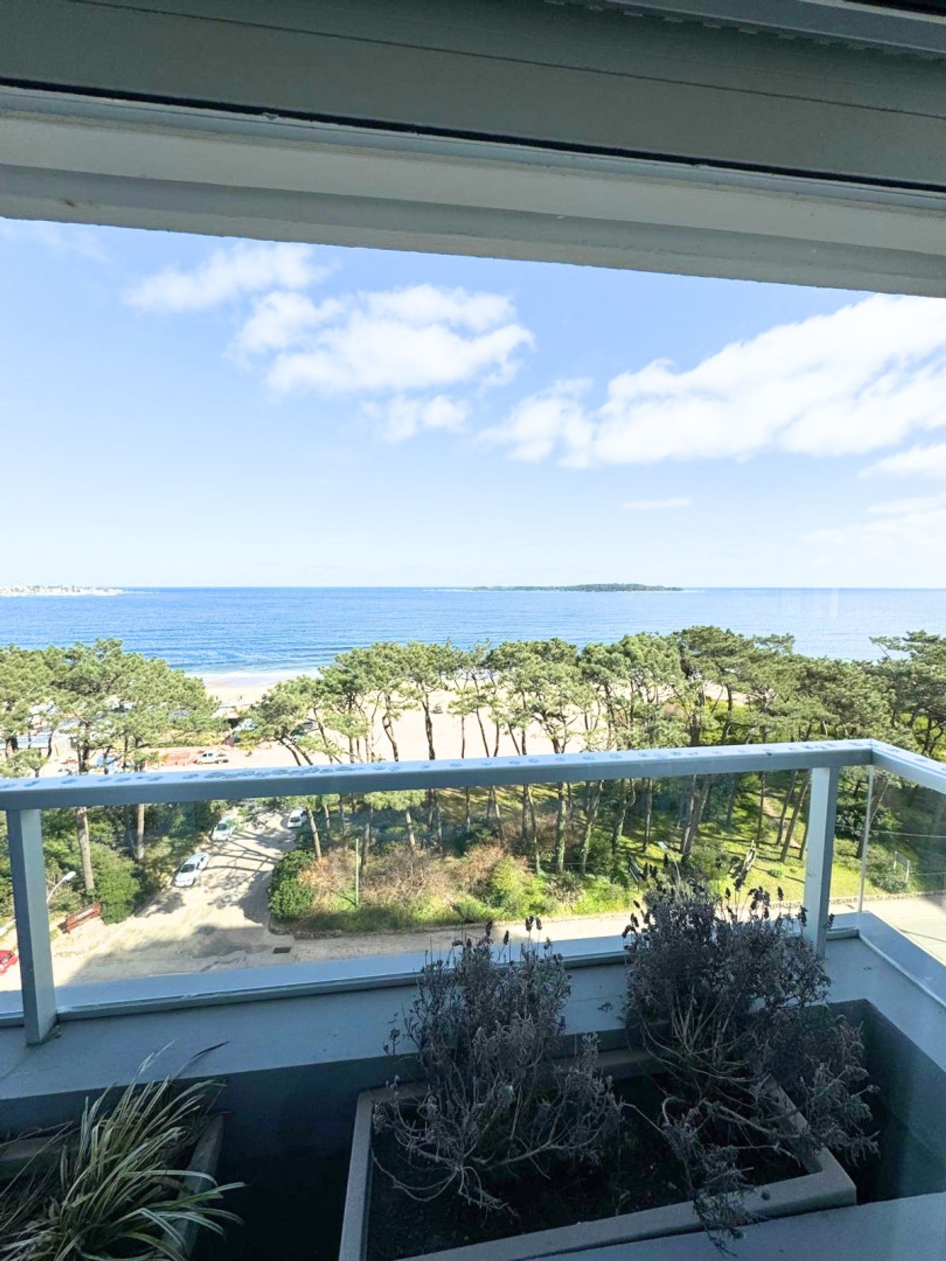 Apartamento en venta en Playa Mansa