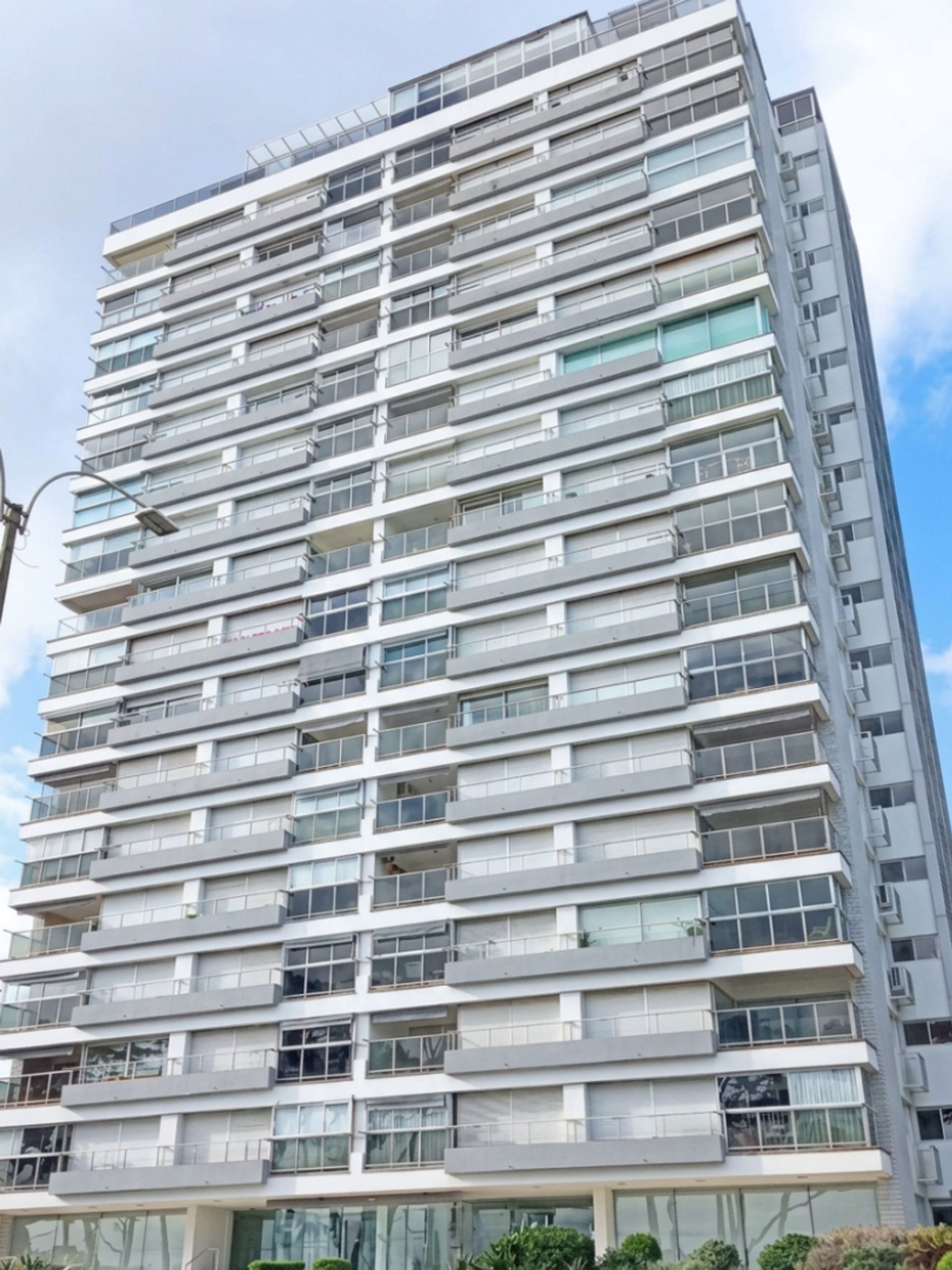Alquiler departamento Punta del Este · Foto 6