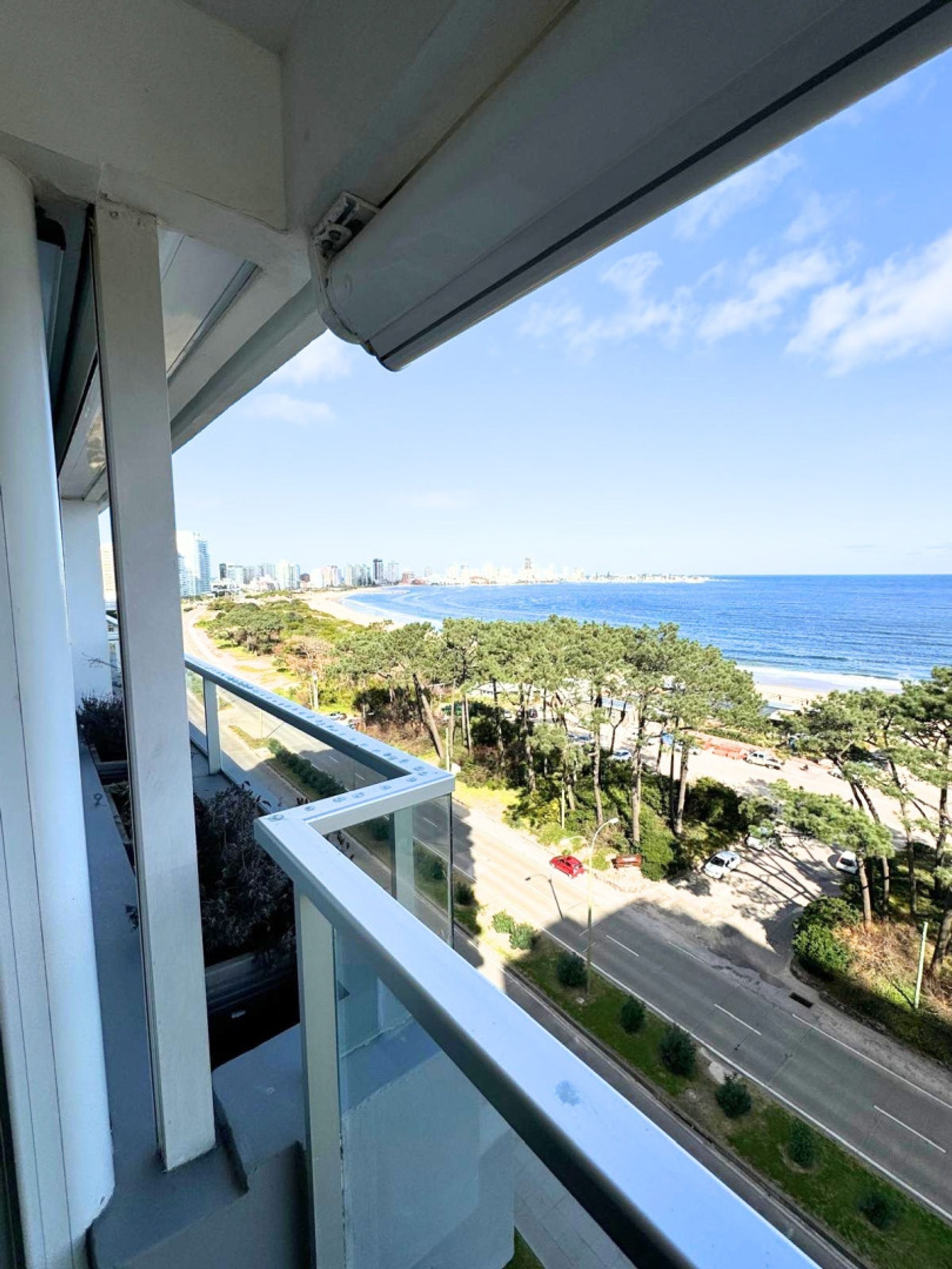 Alquiler departamento Punta del Este · Foto 2