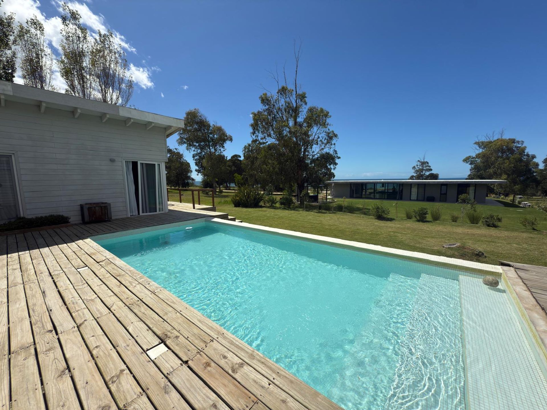Alquiler de verano casa en Eden Rock José Ignacio · Foto 2