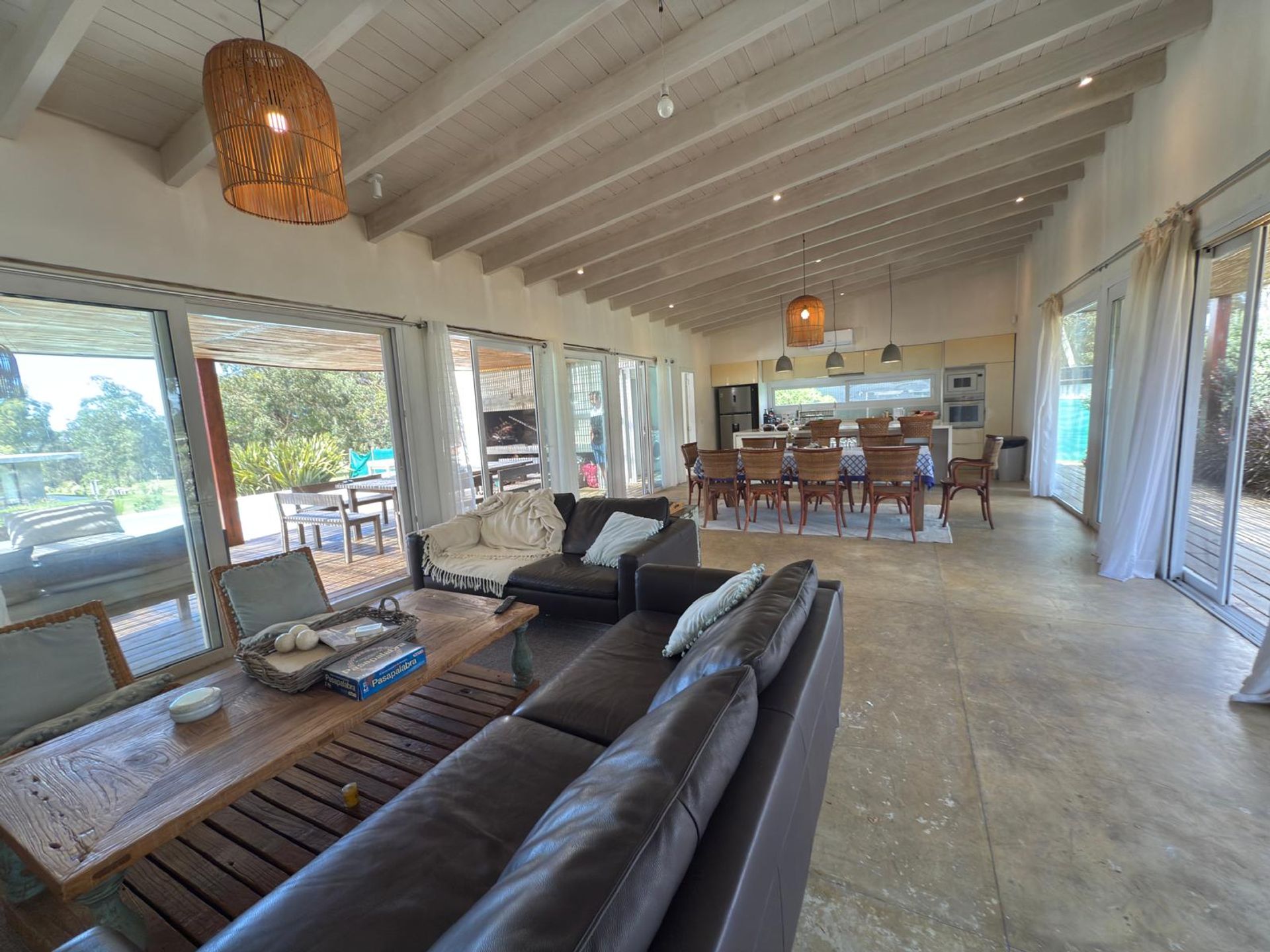 Alquiler de verano casa en Eden Rock José Ignacio · Foto 11