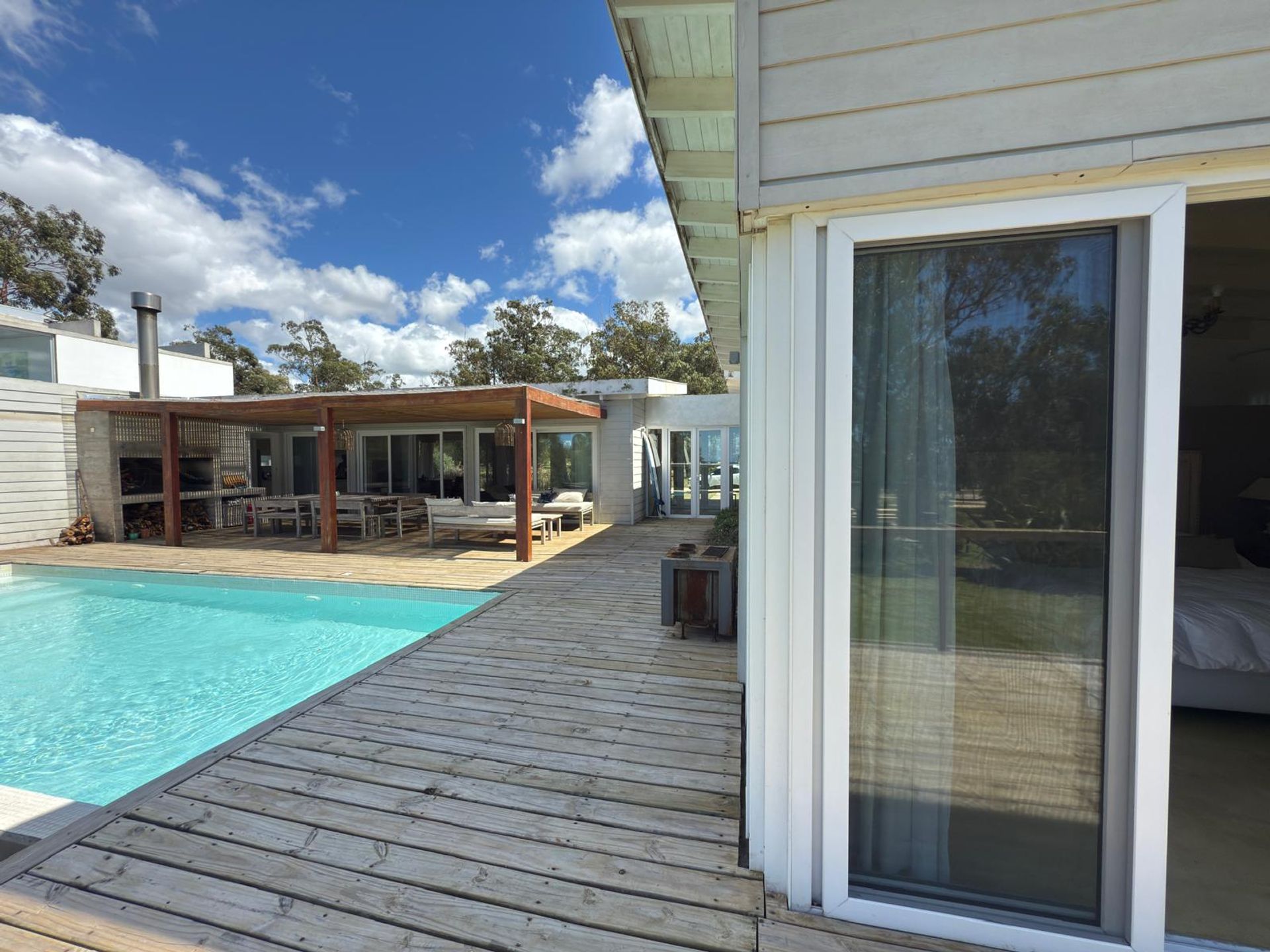 Alquiler de verano casa en Eden Rock José Ignacio · Foto 3