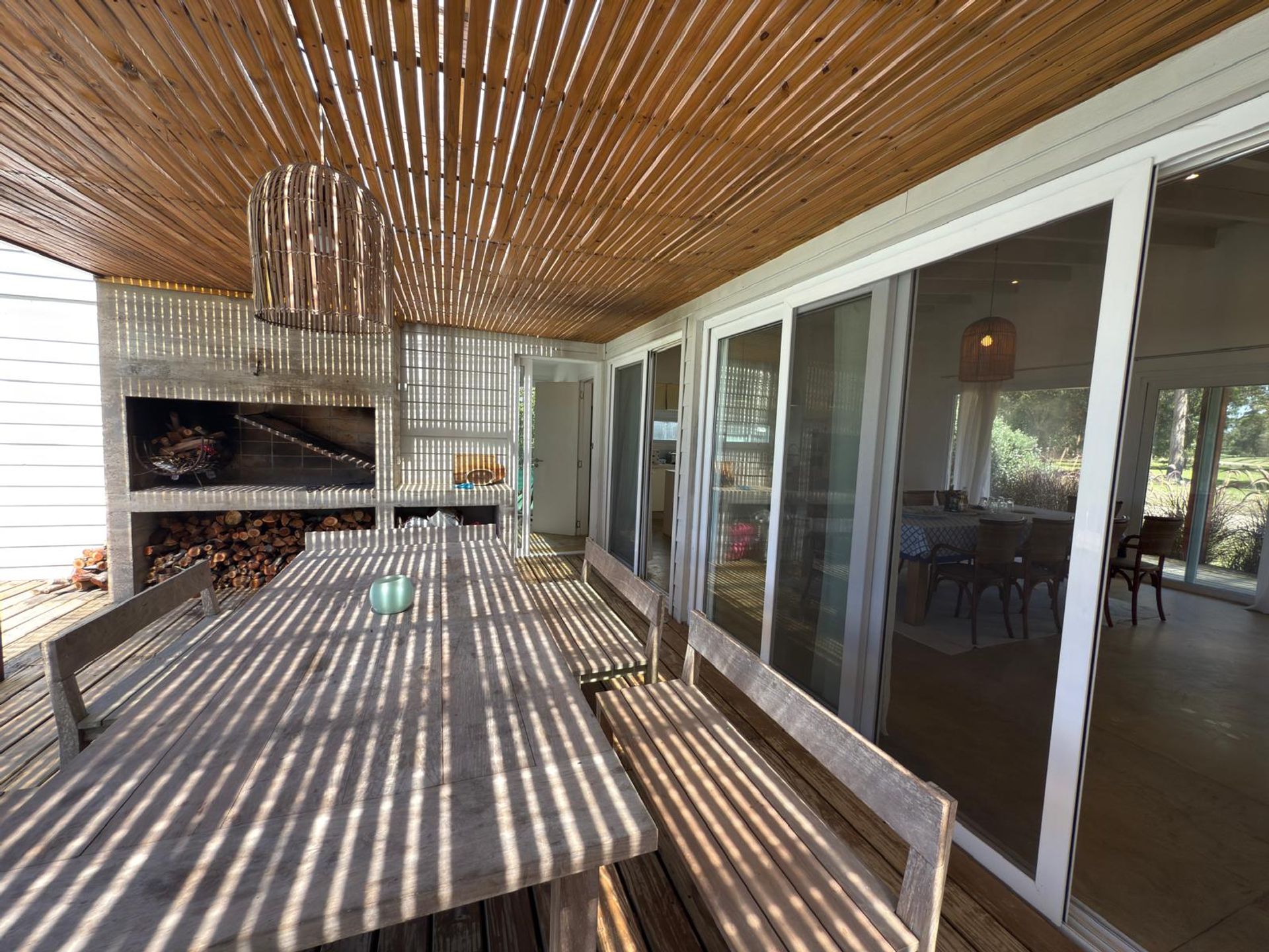 Alquiler de verano casa en Eden Rock José Ignacio · Foto 9