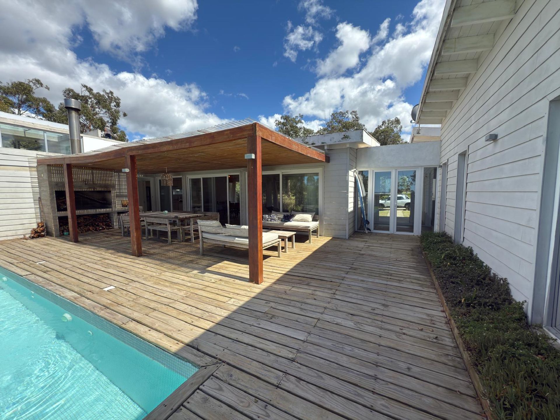 Alquiler de verano casa en Eden Rock José Ignacio · Foto 5