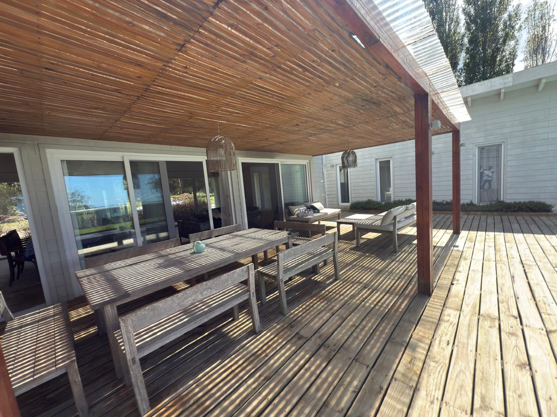 Alquiler de verano casa en Eden Rock José Ignacio · Foto 7