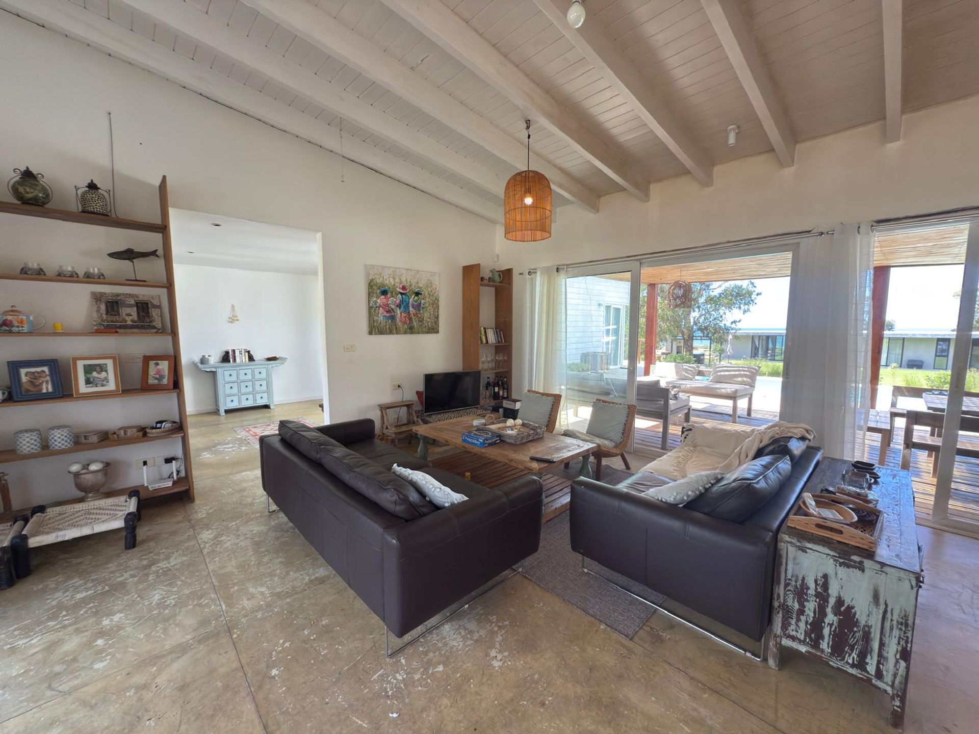 Alquiler de verano casa en Eden Rock José Ignacio · Foto 10