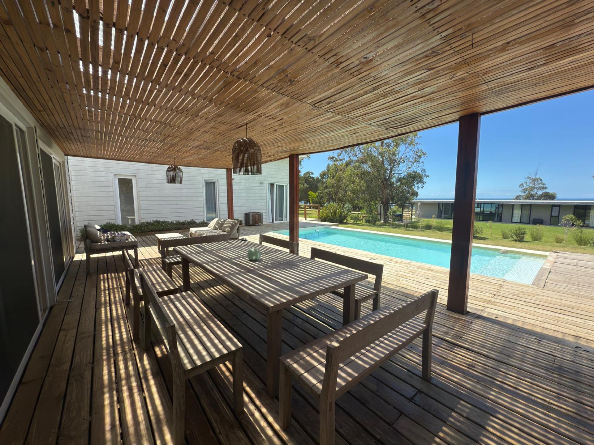 Alquiler de verano casa en Eden Rock José Ignacio · Foto 4