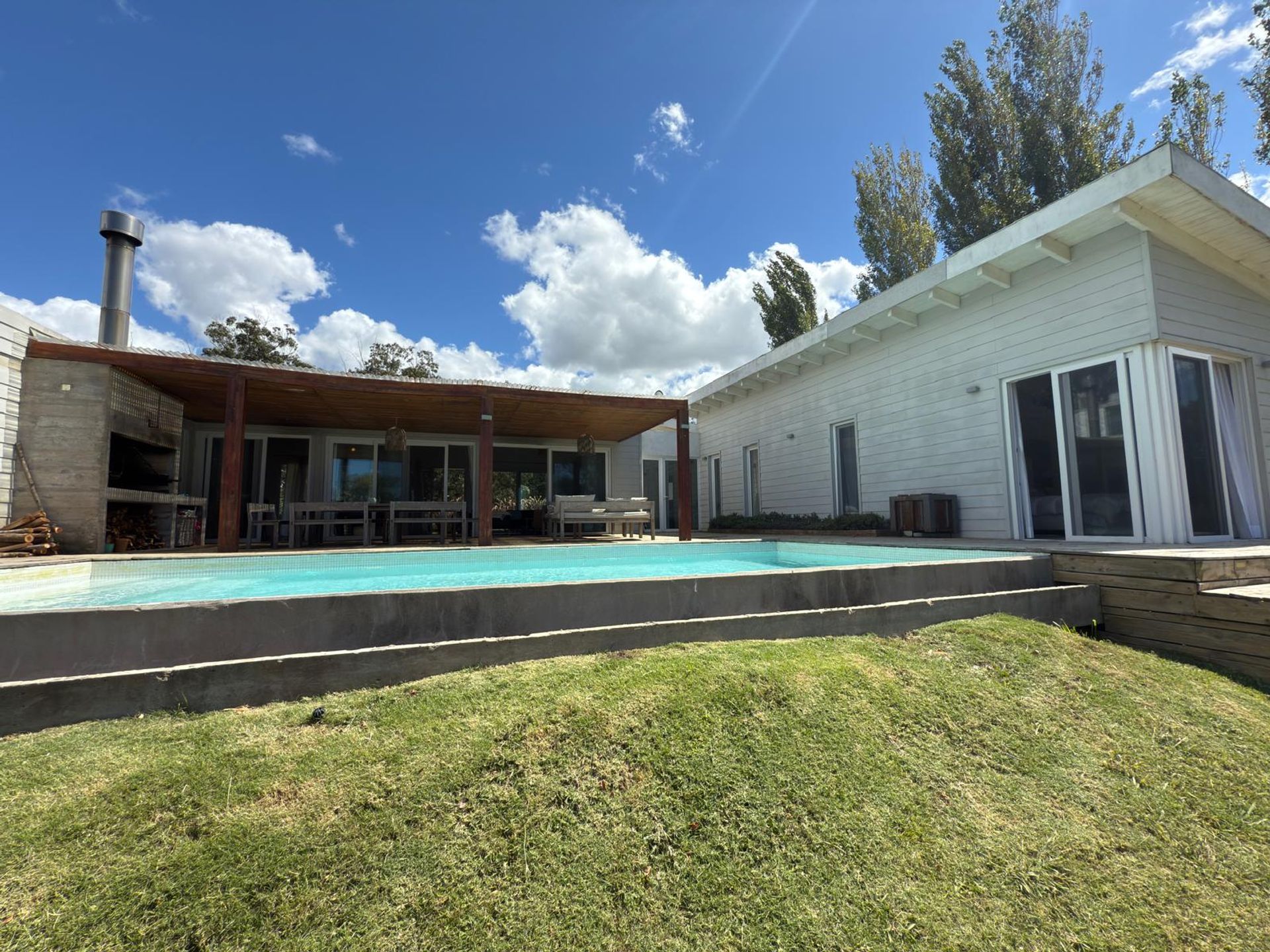 Alquiler de verano casa en Eden Rock José Ignacio · Foto 6