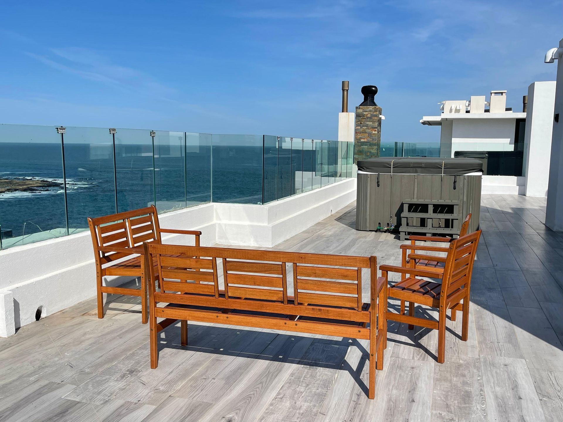 Apartamento en venta en Península