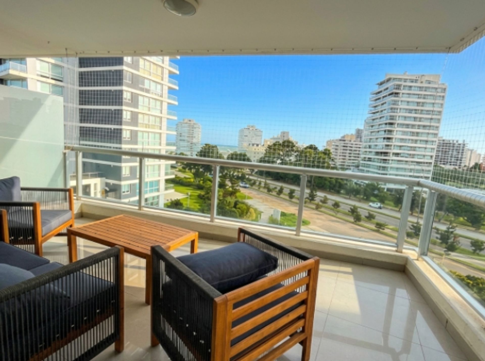 Apartamento en venta en Aidy Grill