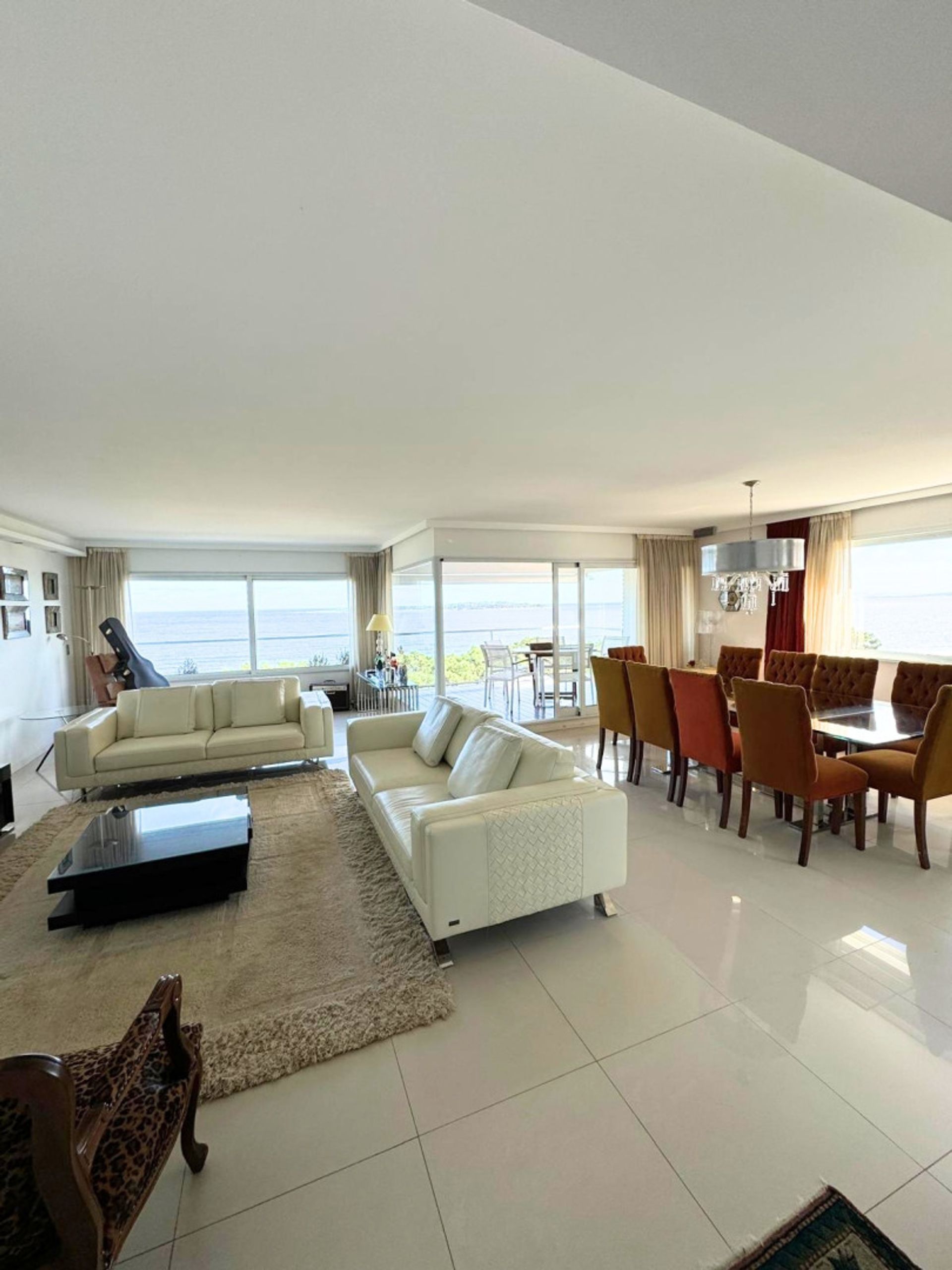 Alquiler verano Playa Mansa Punta del Este · Foto 8