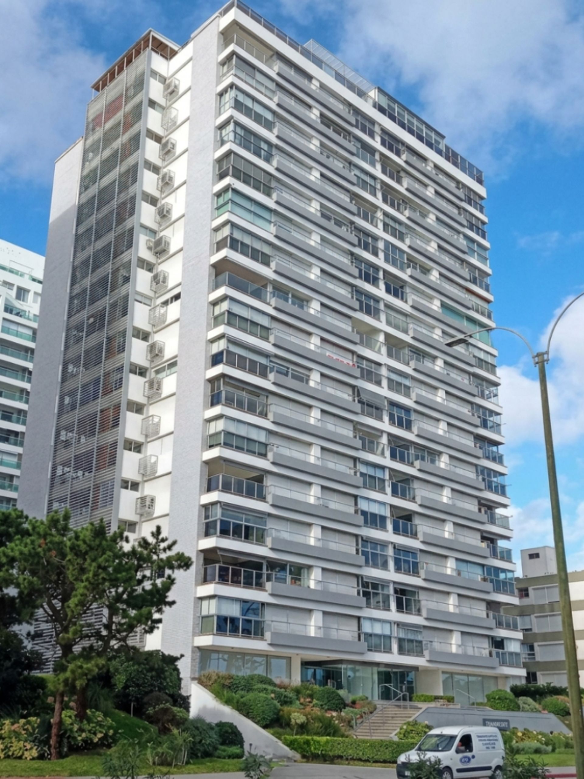 Alquiler verano Playa Mansa Punta del Este · Foto 2