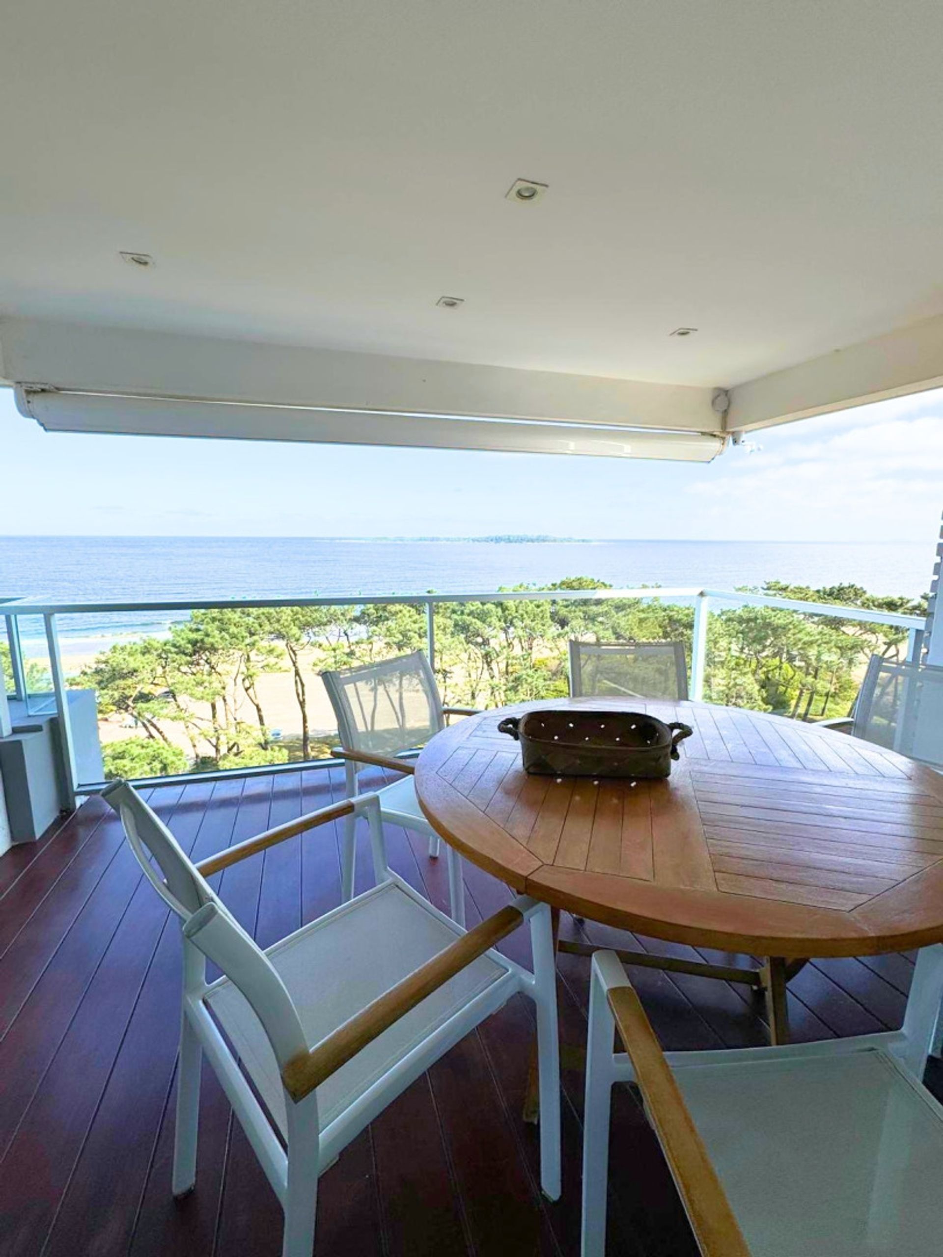Alquiler verano Playa Mansa Punta del Este · Foto 6