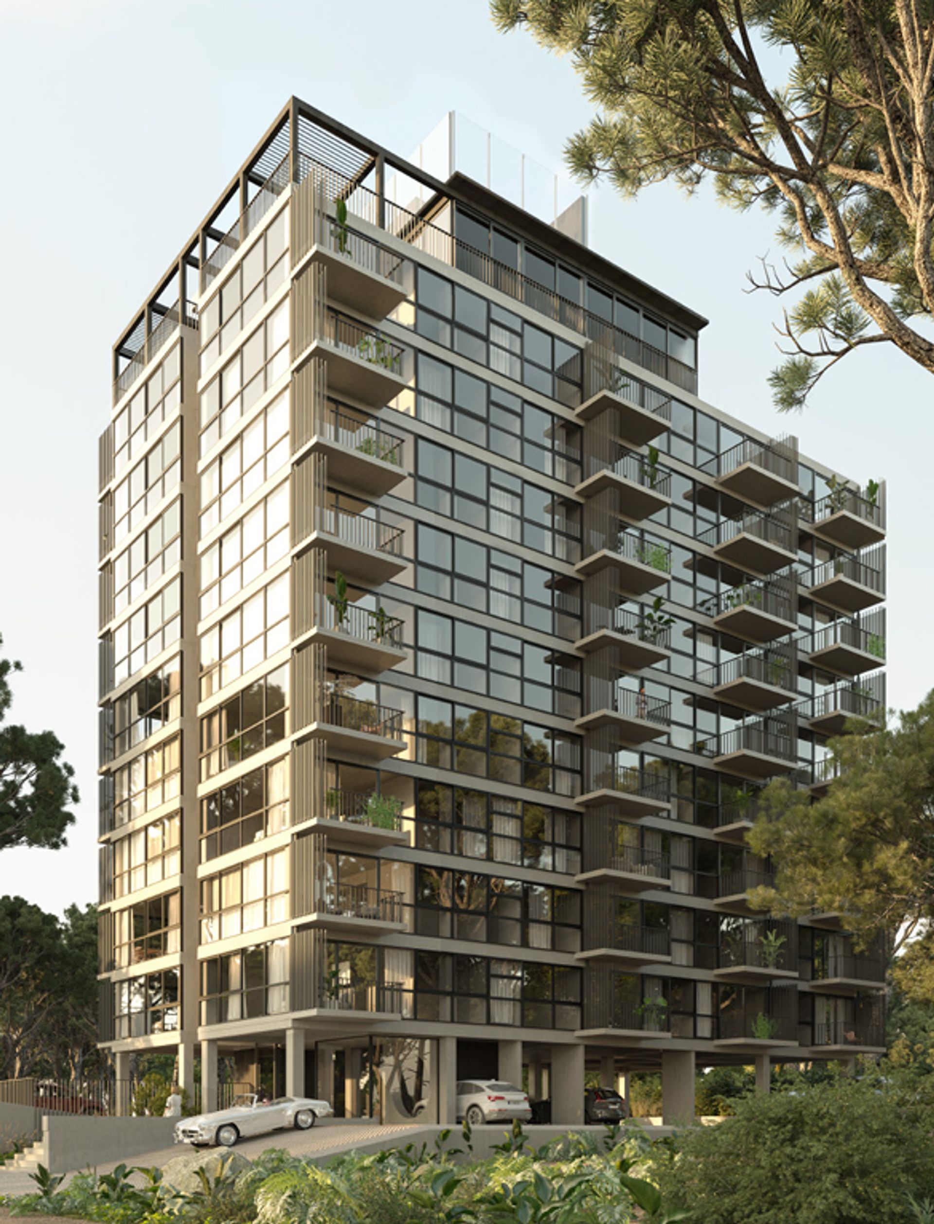 Apartamento en venta en Cantegril